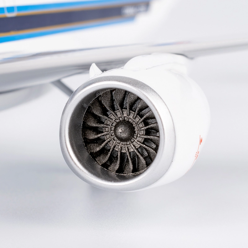 C919 B-657J