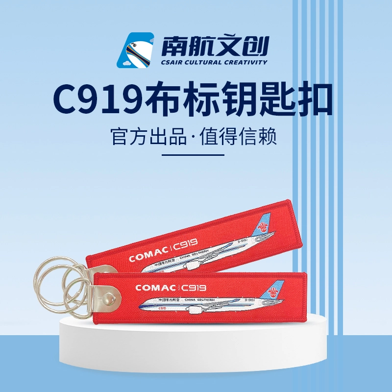 C919 IP