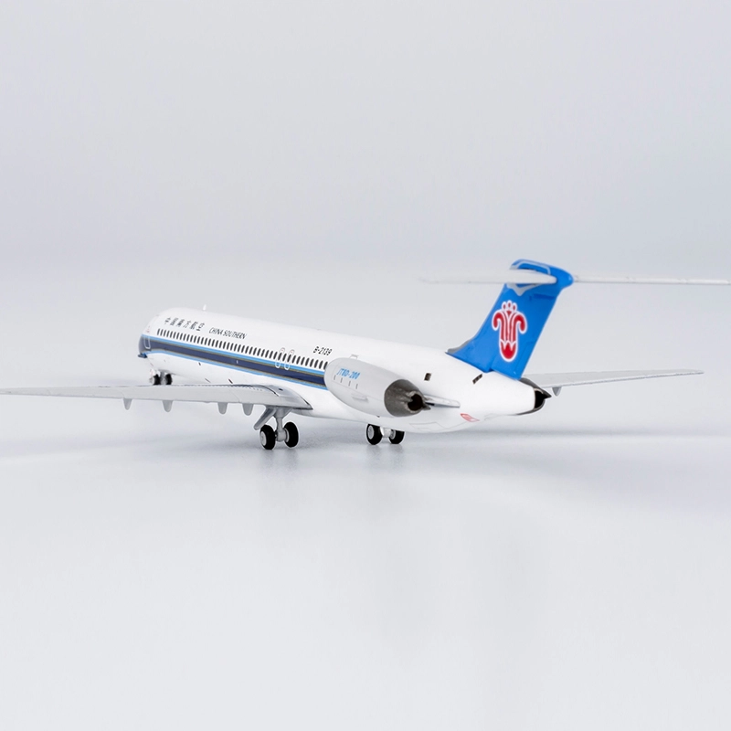 MD-82 B-21391400