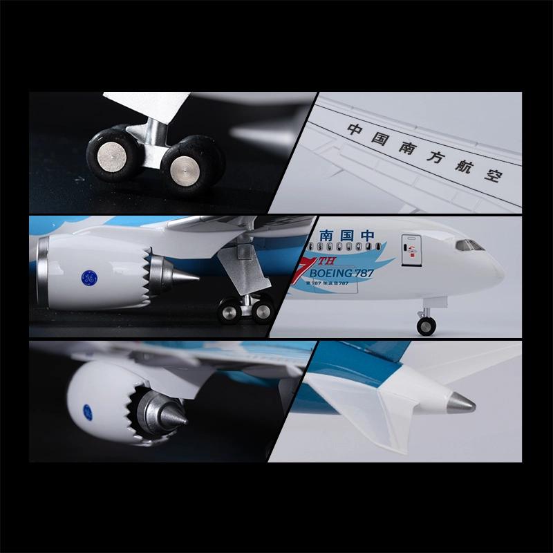 B787