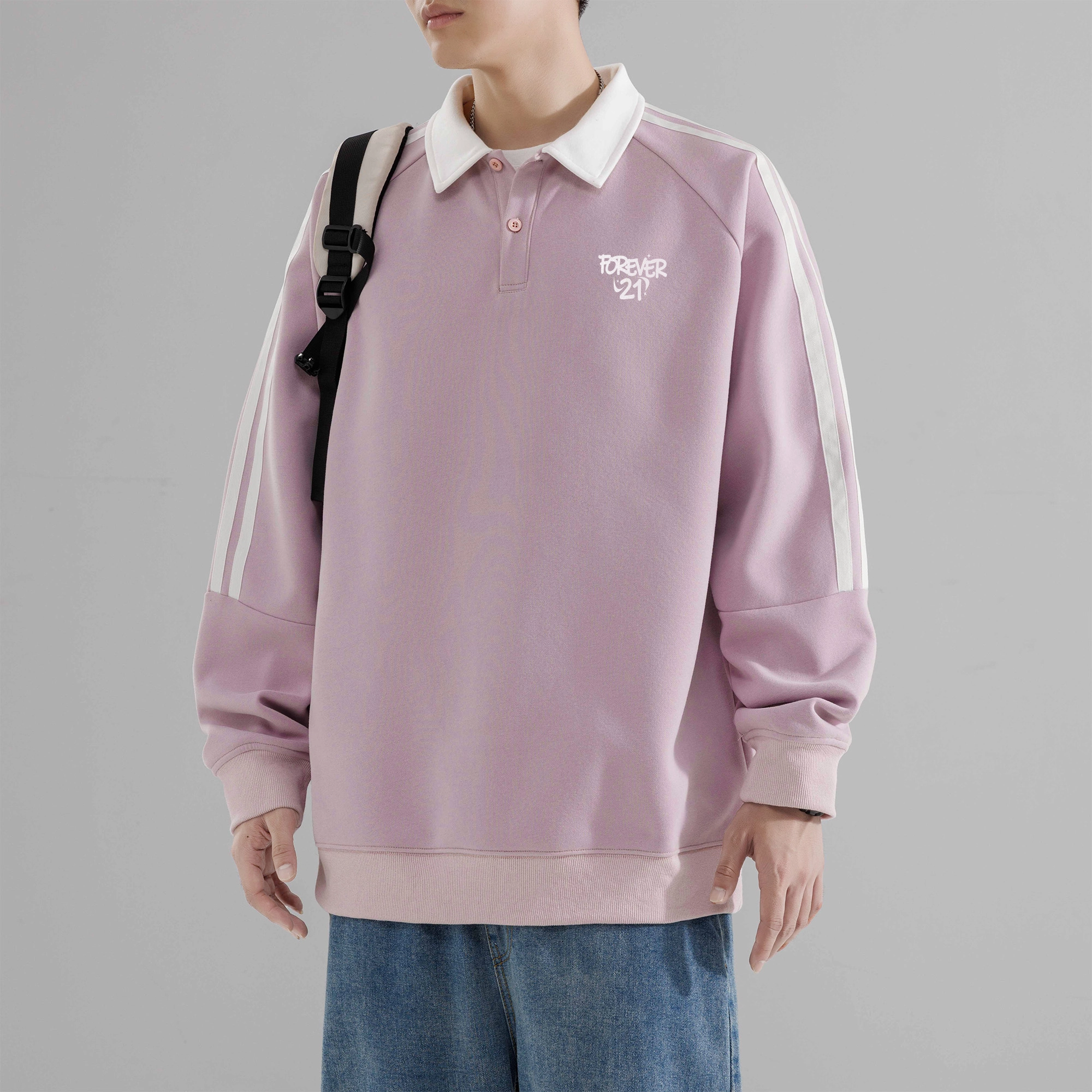 FOREVER 21