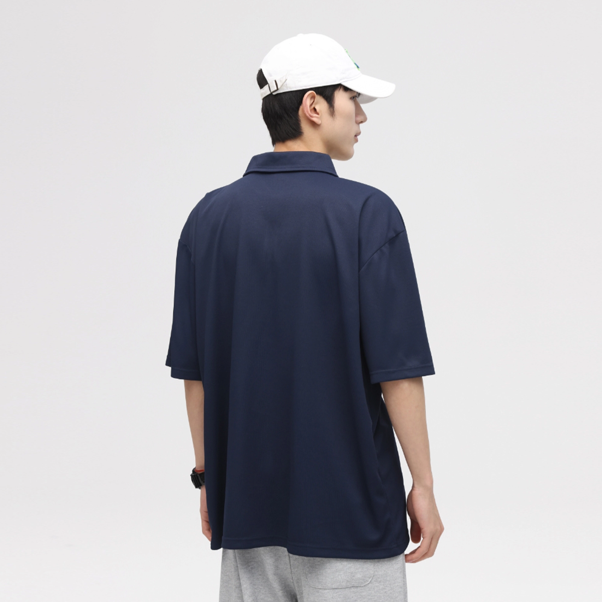FOREVER 21 LogoPolo