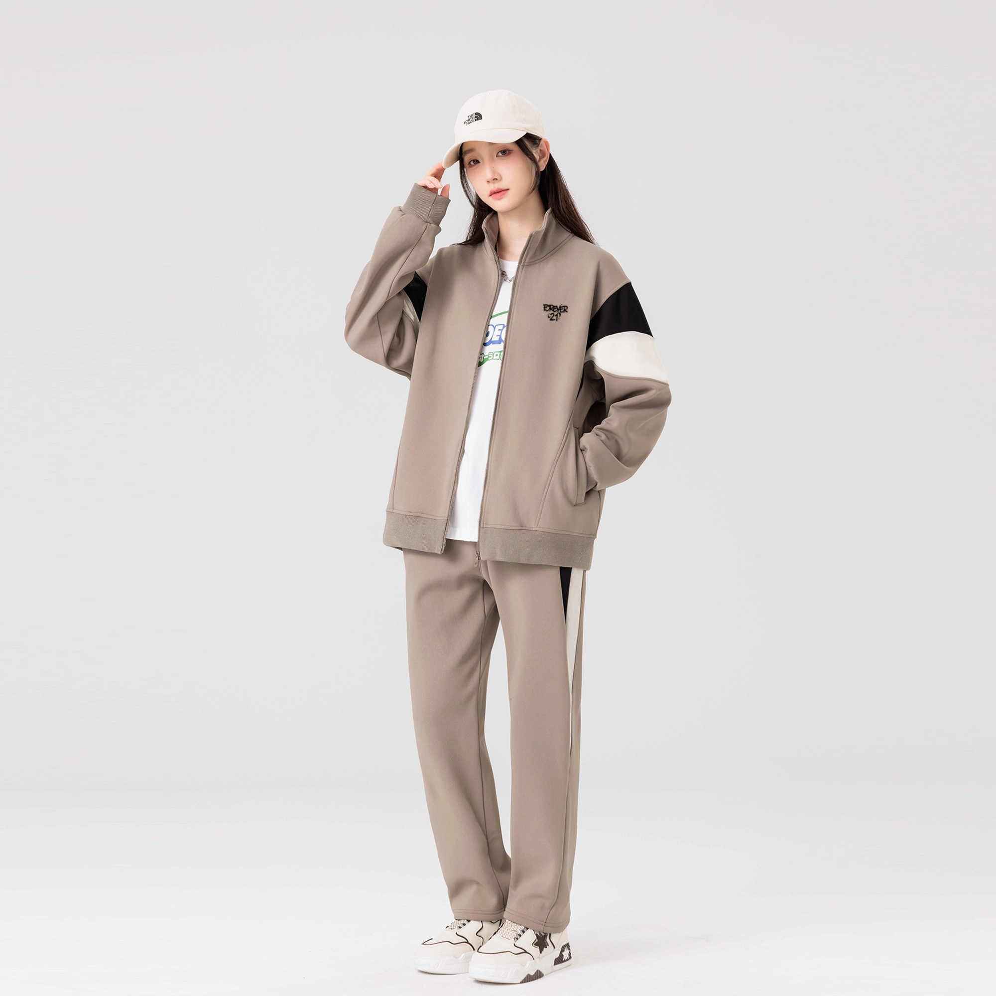 FOREVER 21
