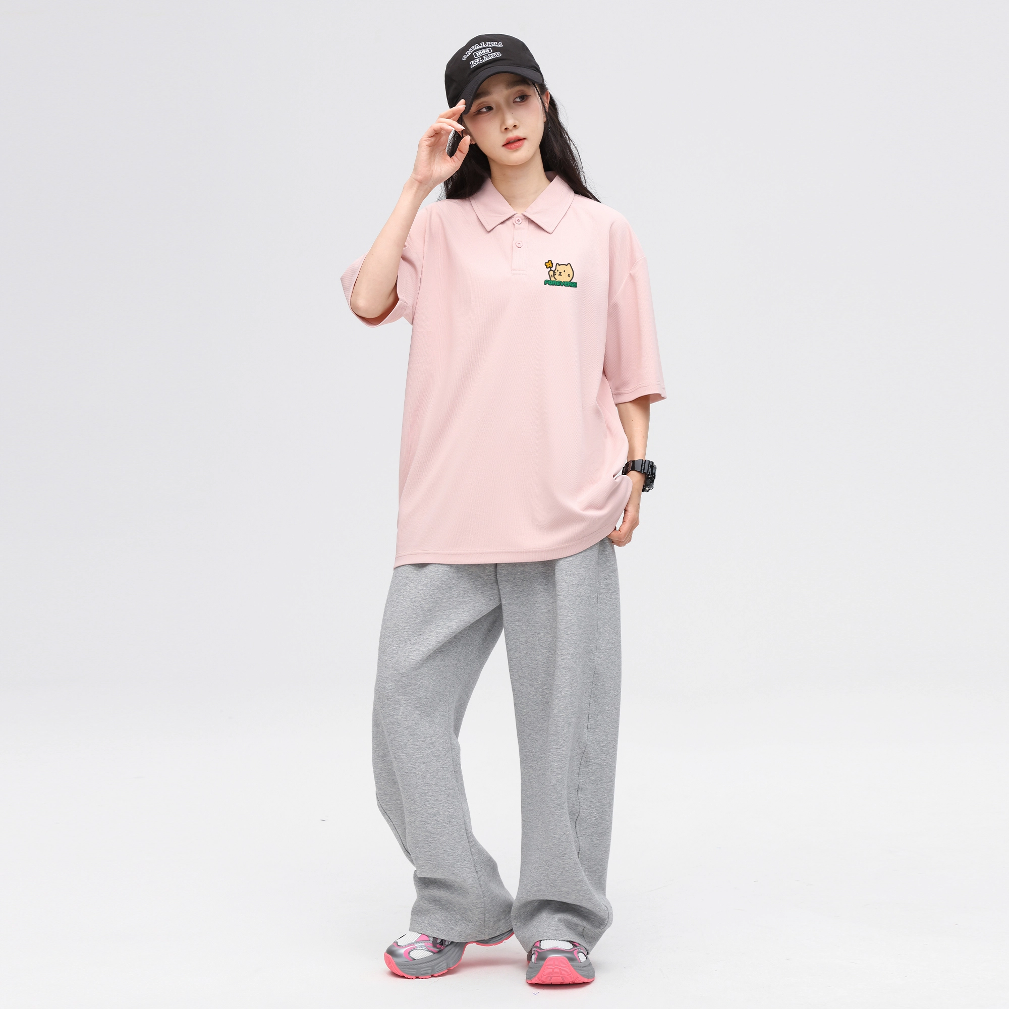 FOREVER 21 LogoPolo