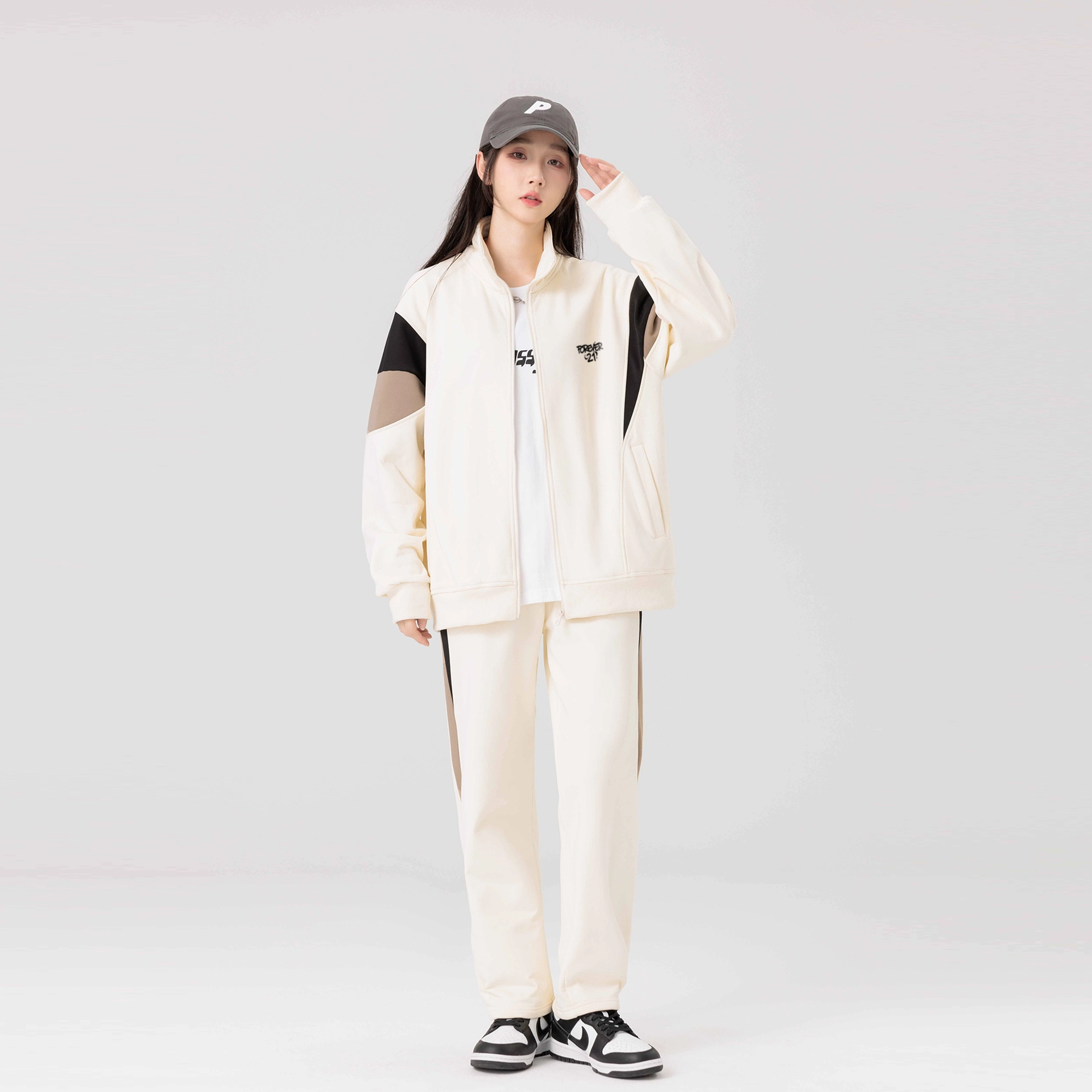 FOREVER 21