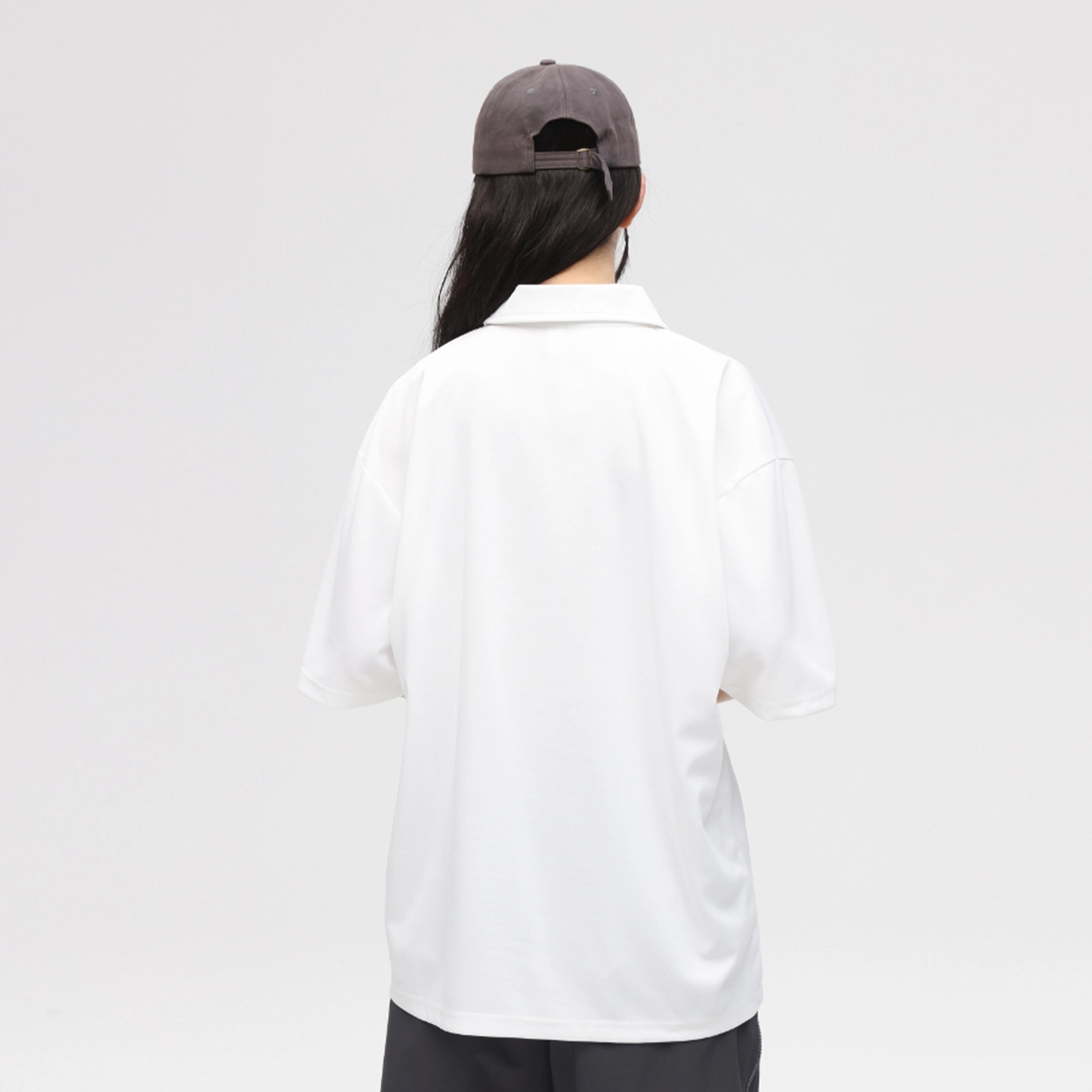 FOREVER 21 LogoPolo