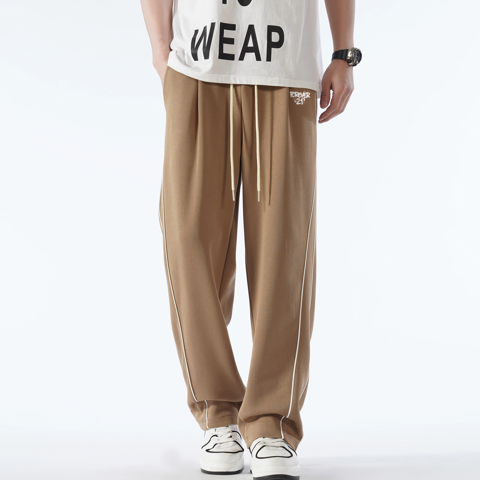 FOREVER 21