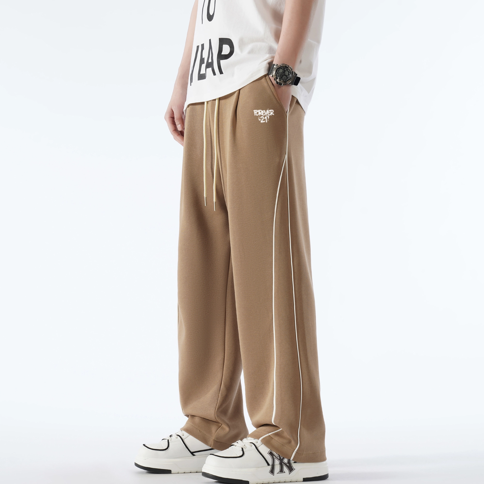 FOREVER 21