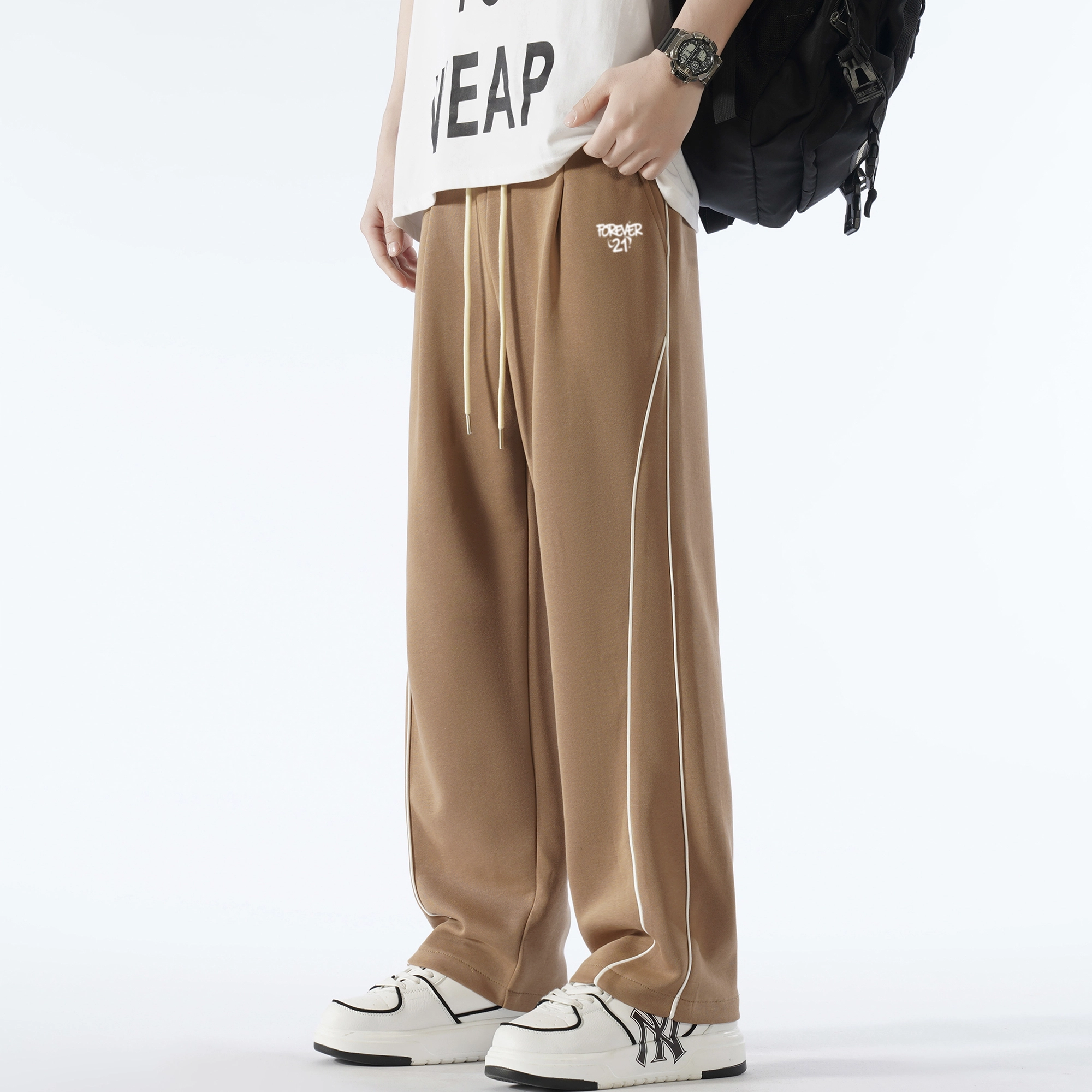 FOREVER 21