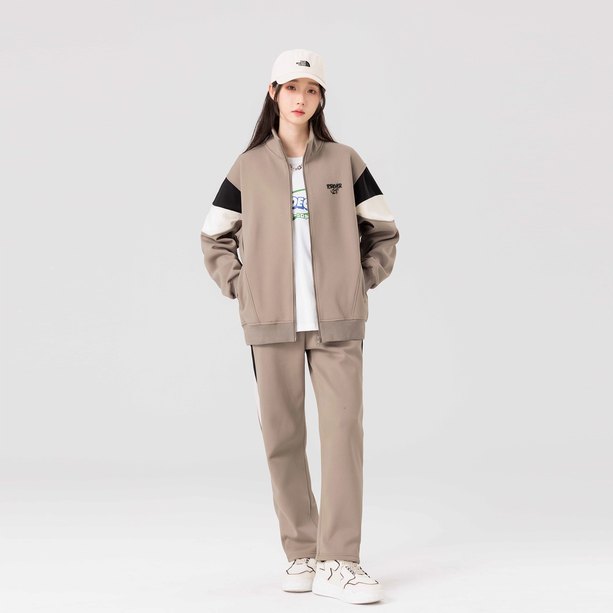 FOREVER 21