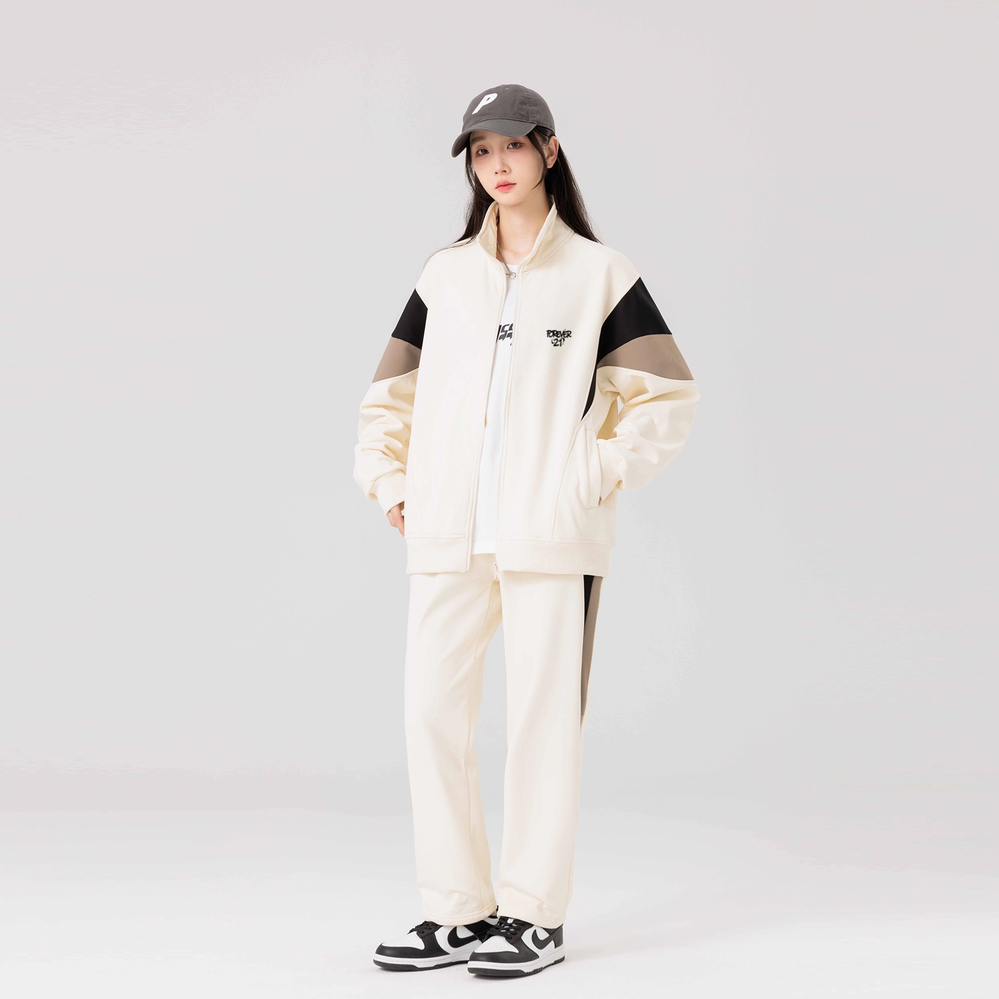 FOREVER 21