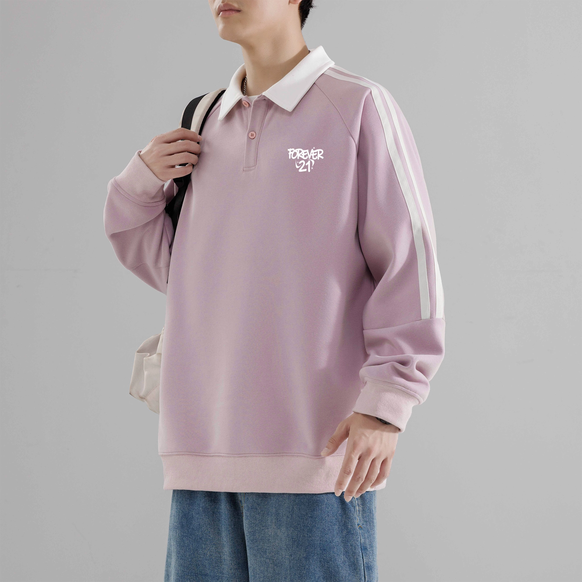 FOREVER 21