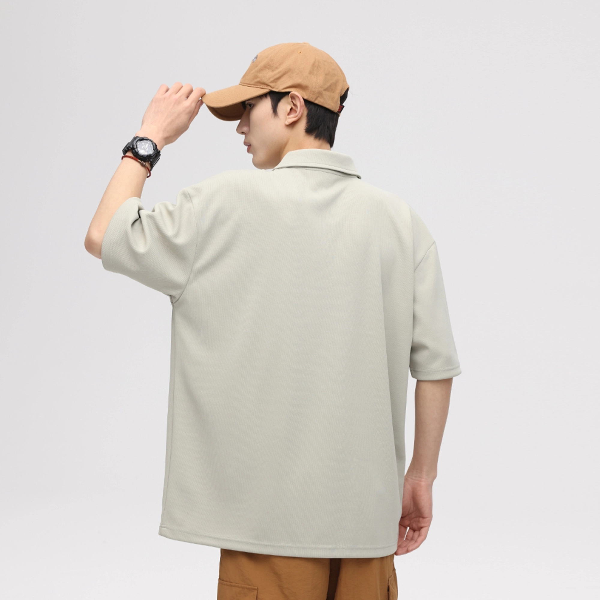 FOREVER 21 LogoPolo