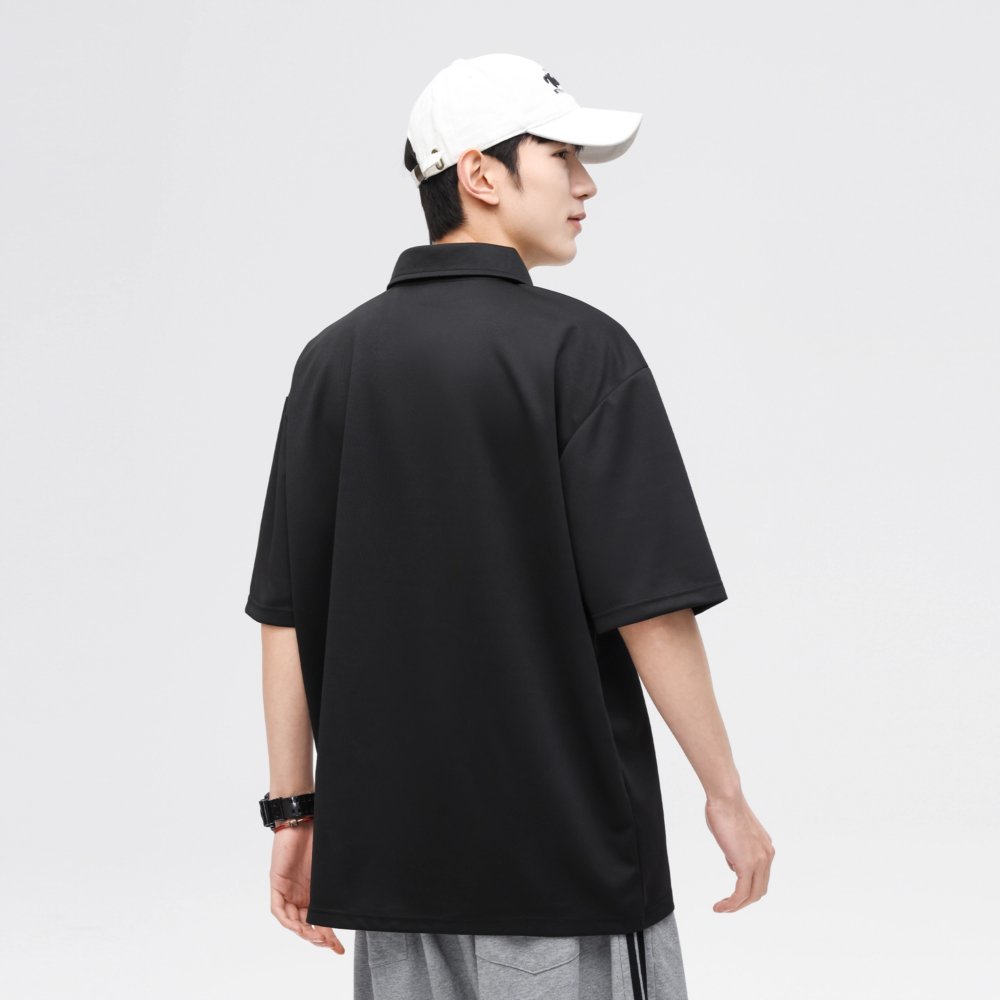 FOREVER 21 LogoPolo