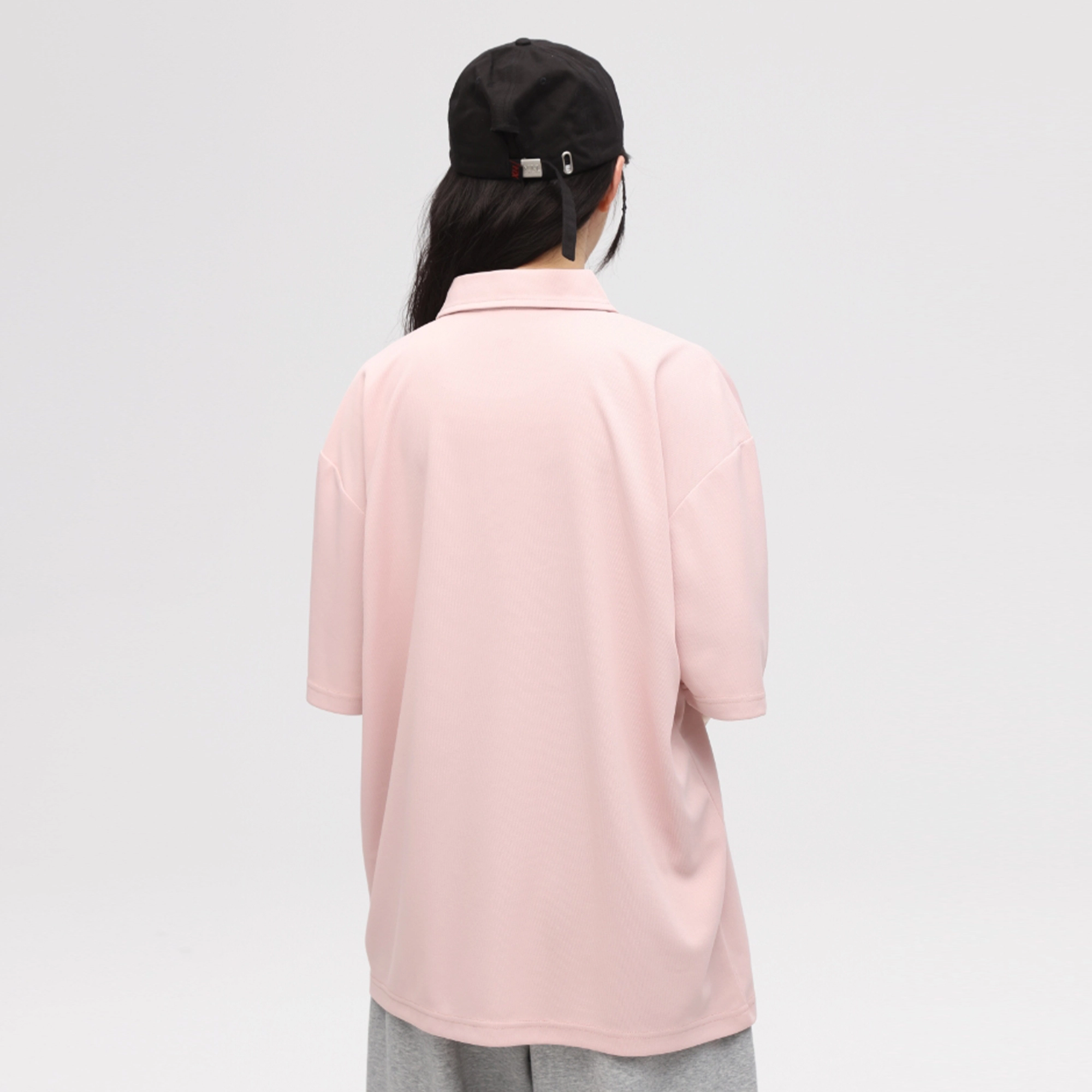 FOREVER 21 LogoPolo