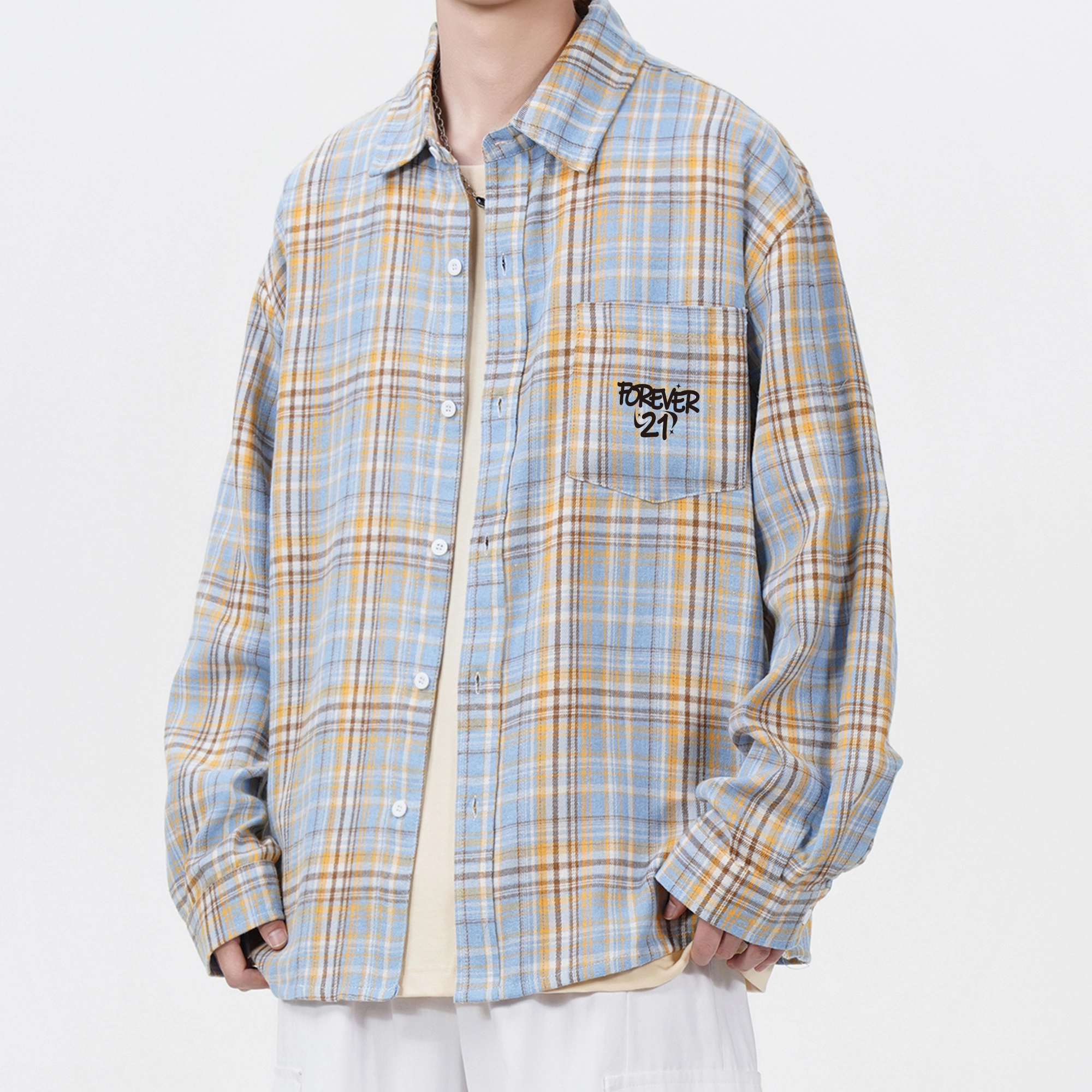 FOREVER 21