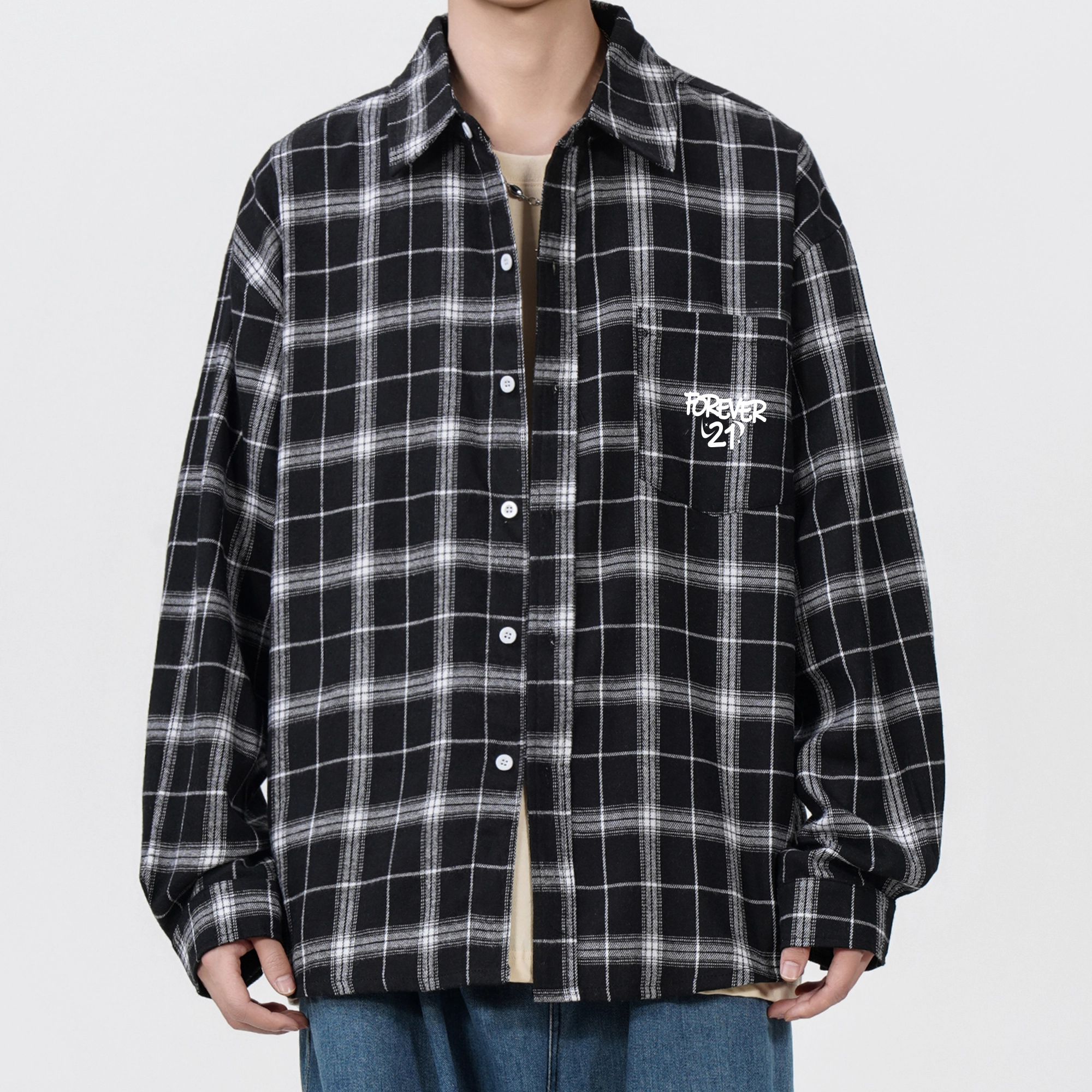 FOREVER 21