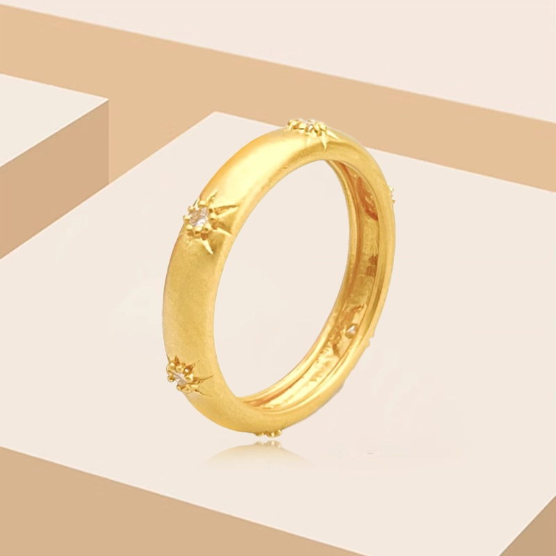 hkgd 18K