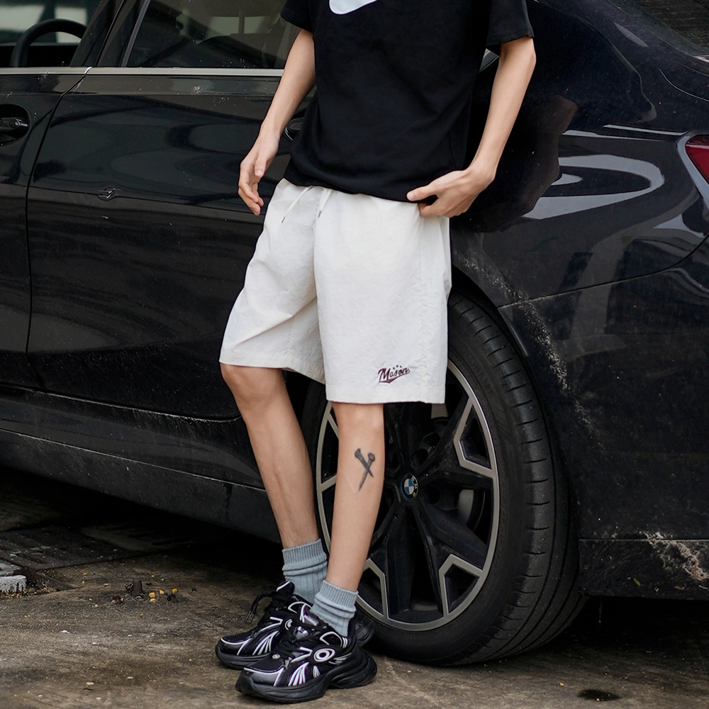 masongarments Logo