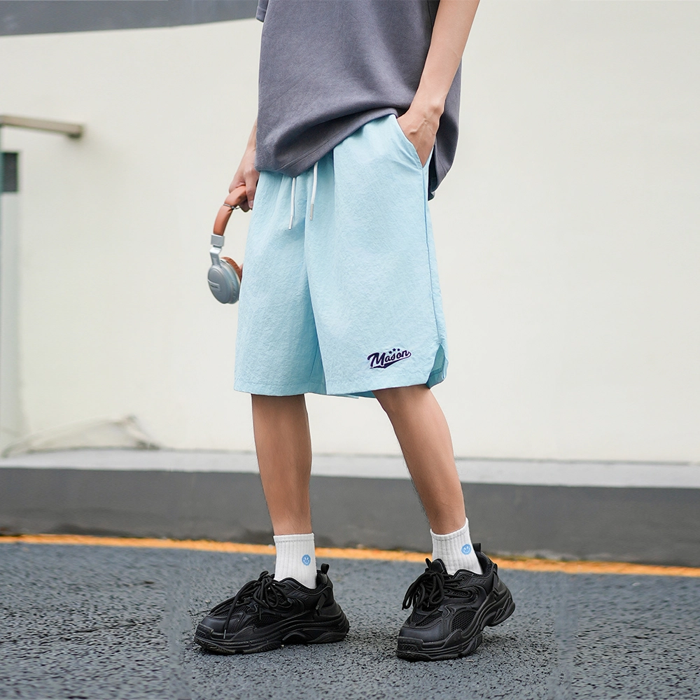 masongarments Logo