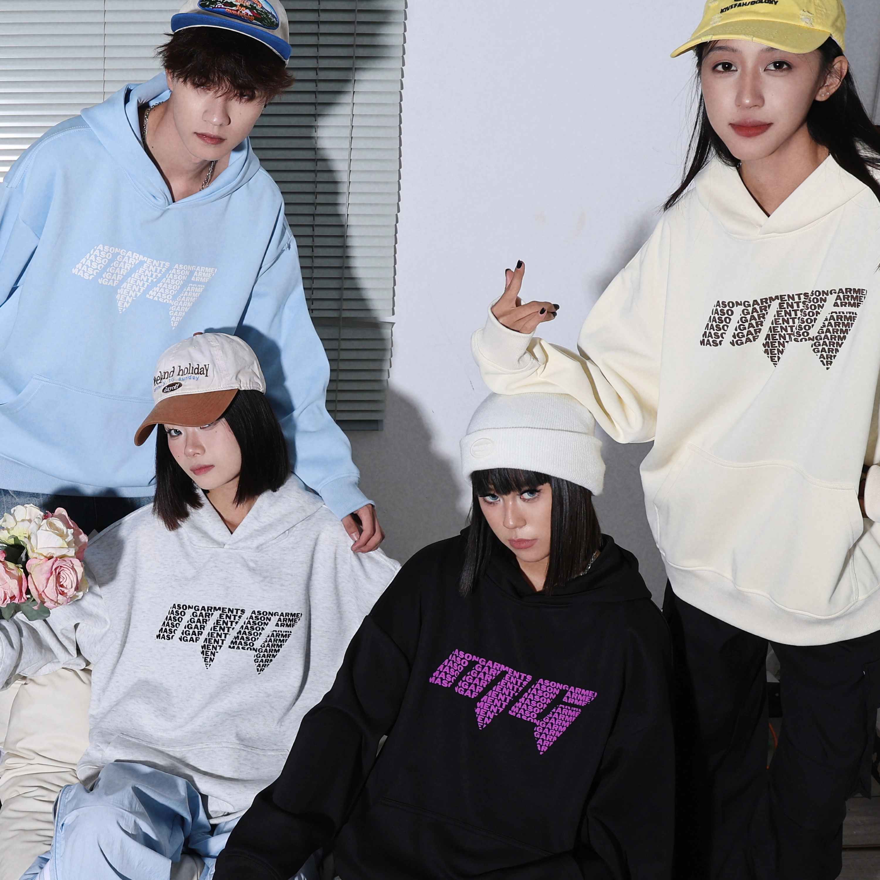 masongarments LOGO