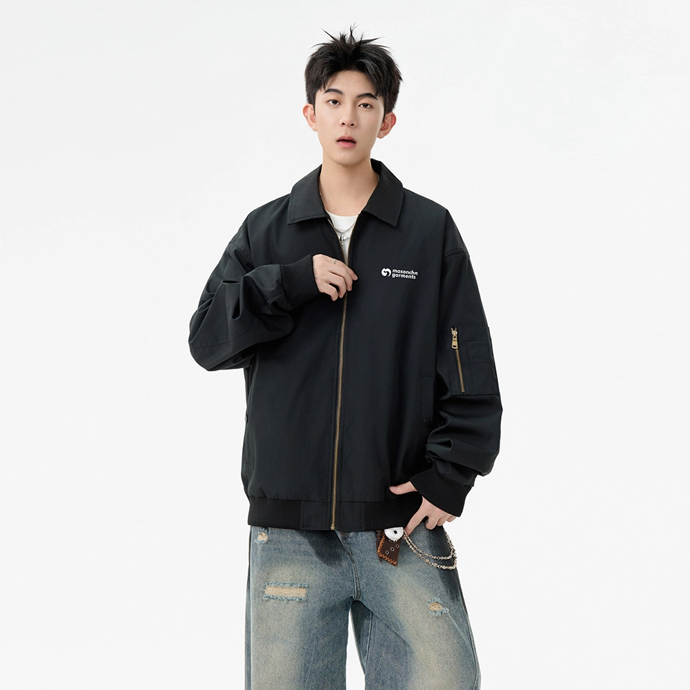 masongarments logo