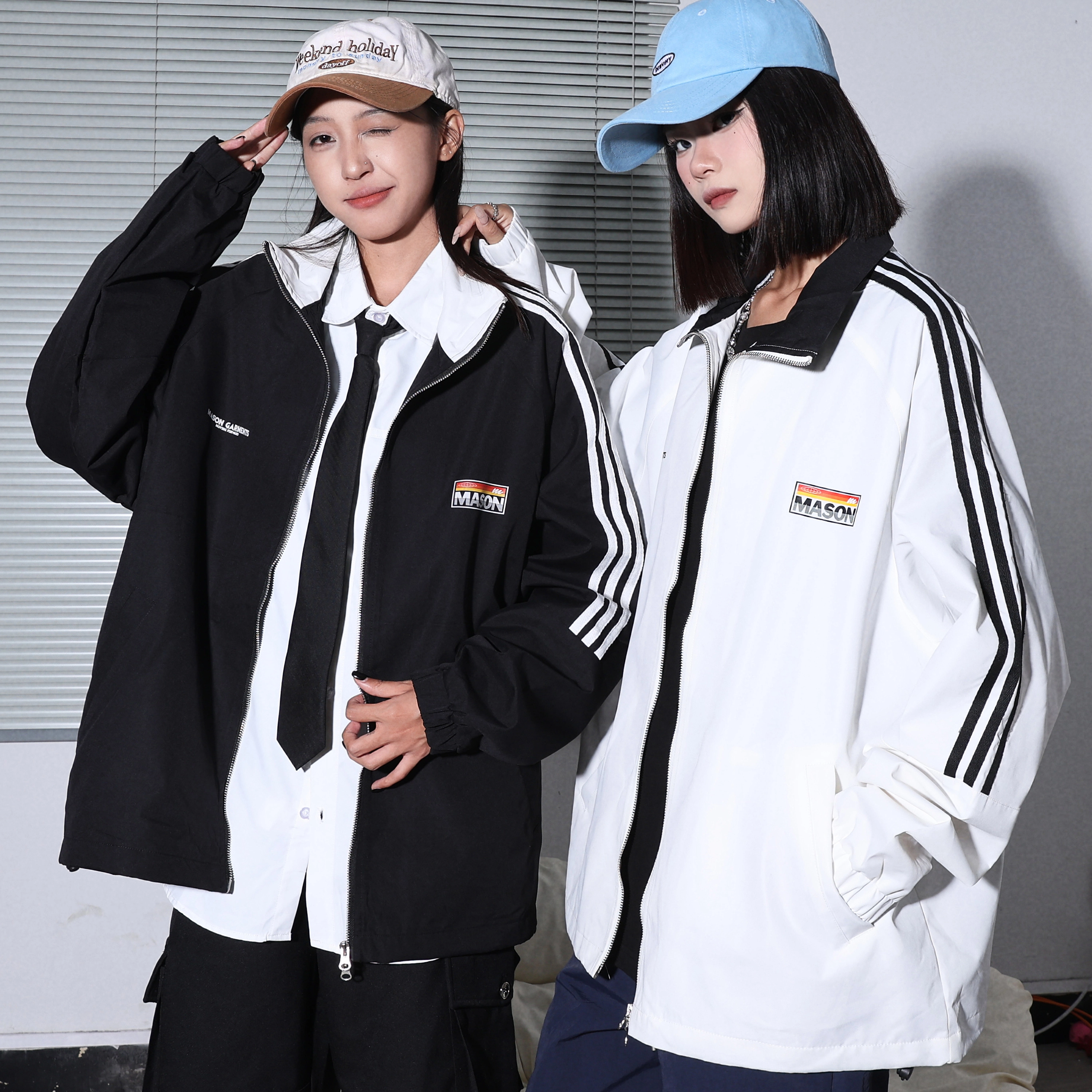 masongarments LOGO