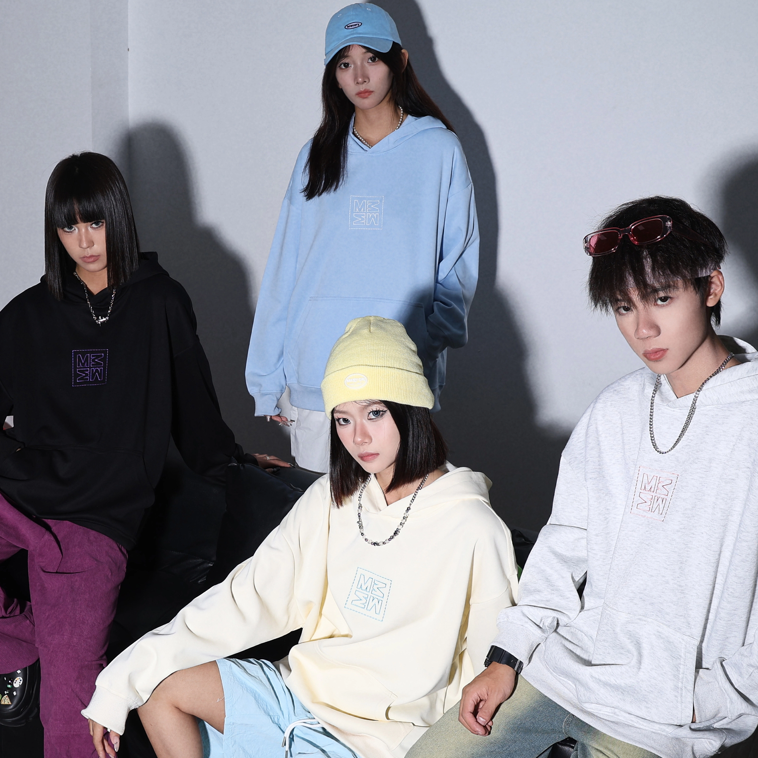 masongarments vintageCleanfit