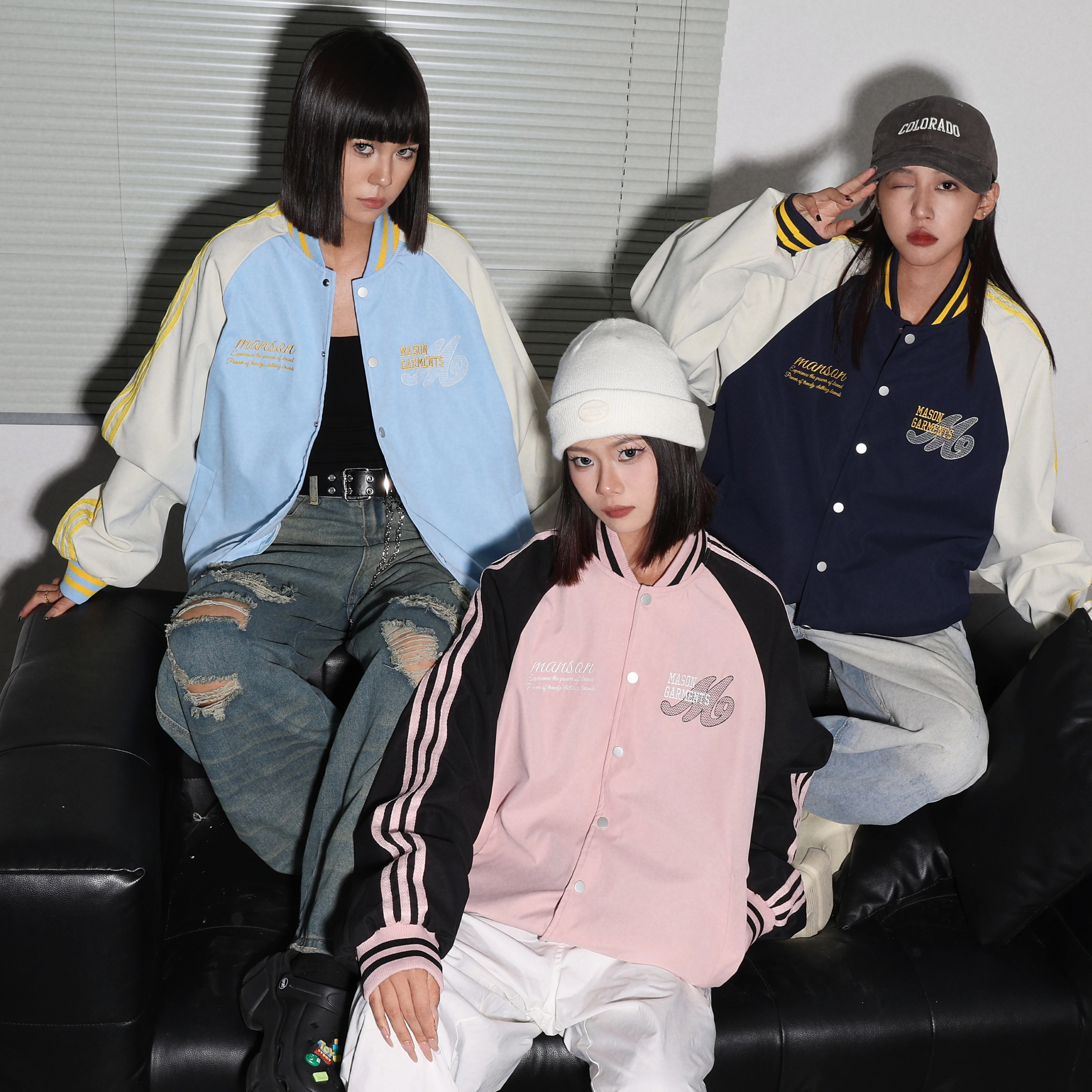 masongarments LOGO
