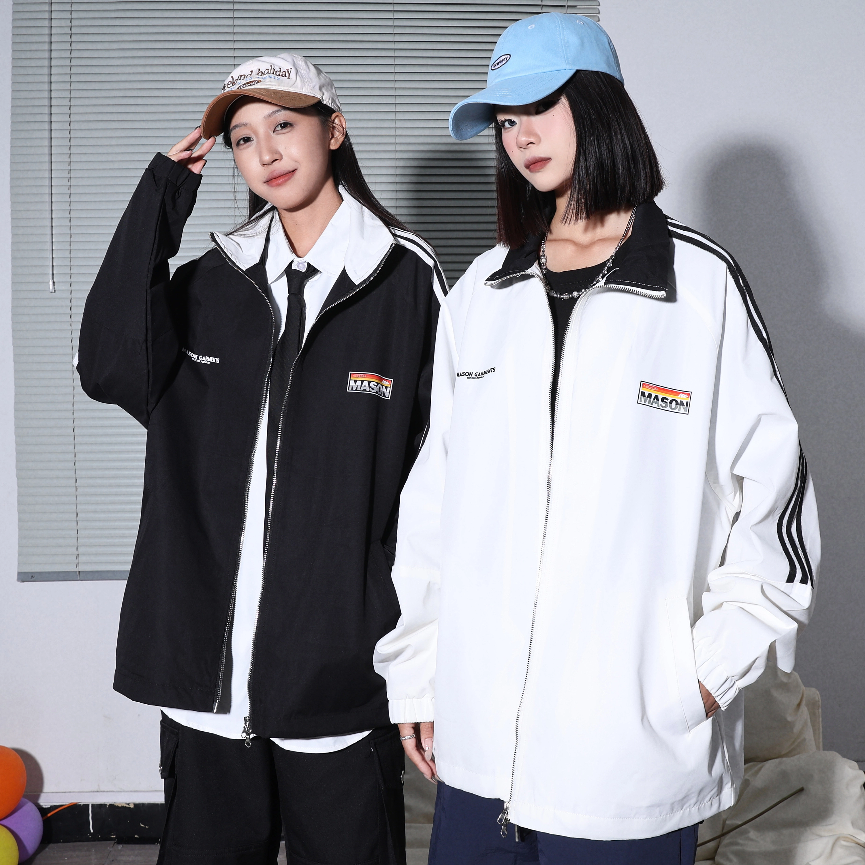 masongarments LOGO