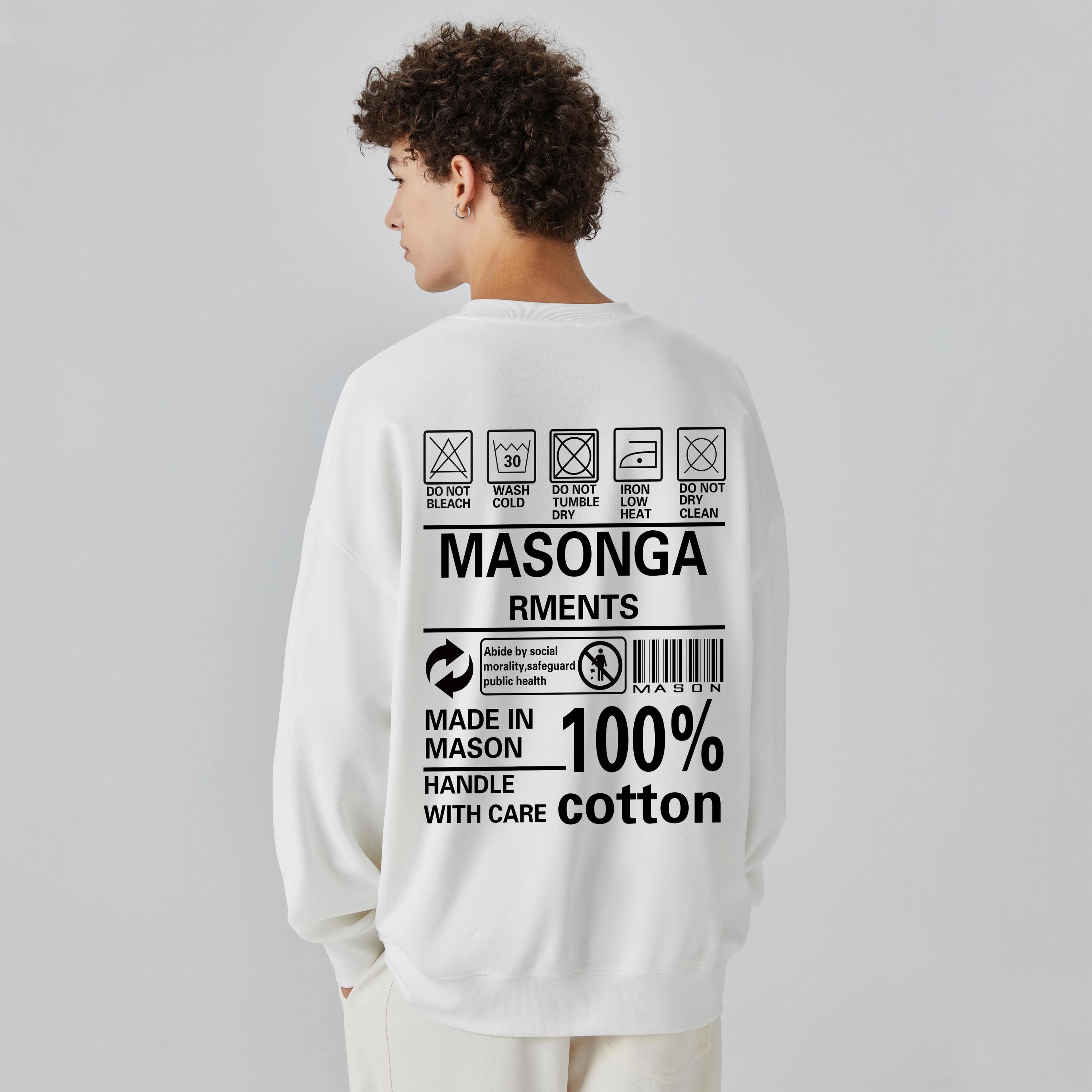 masongarments Logo