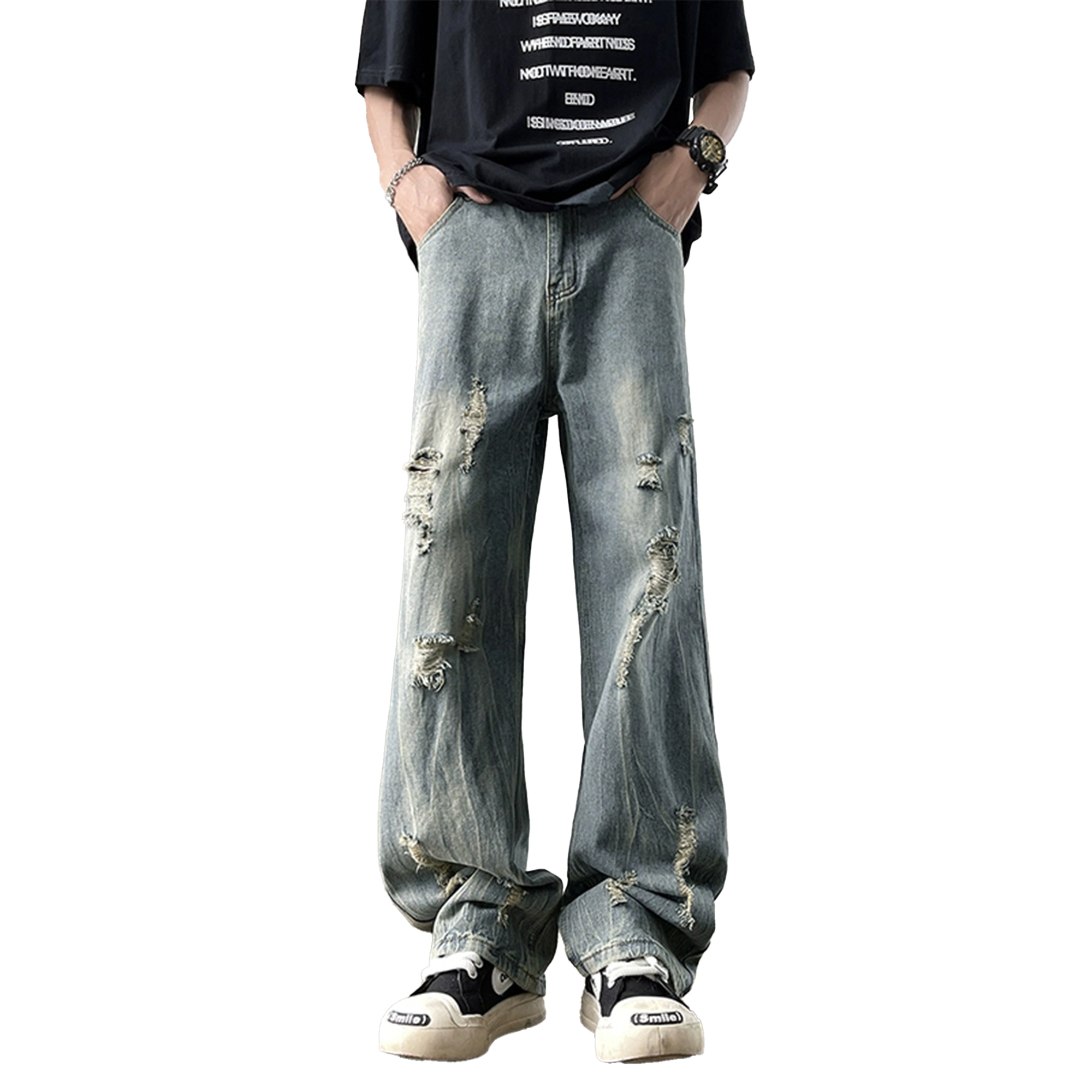 masongarments cleanfit