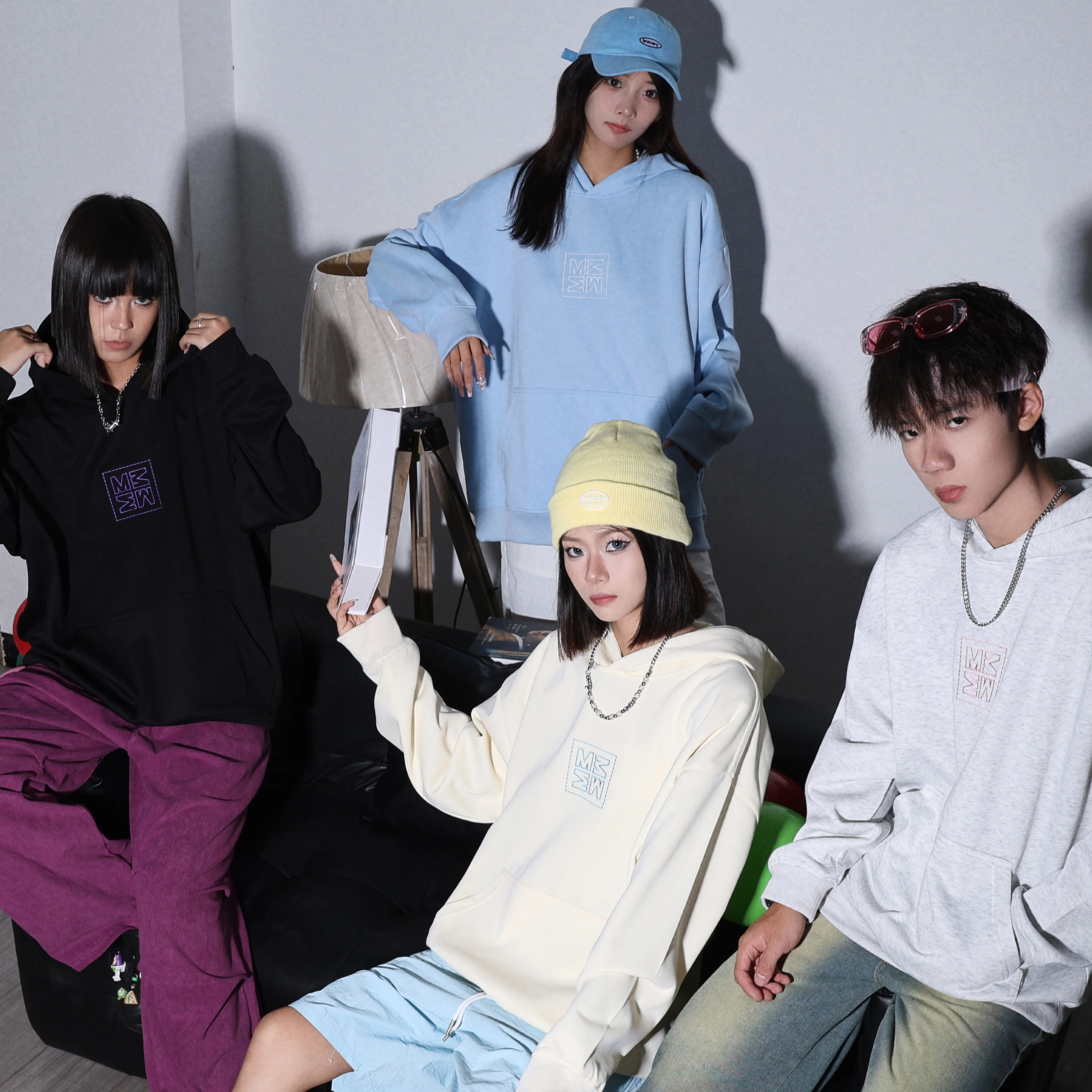 masongarments vintageCleanfit