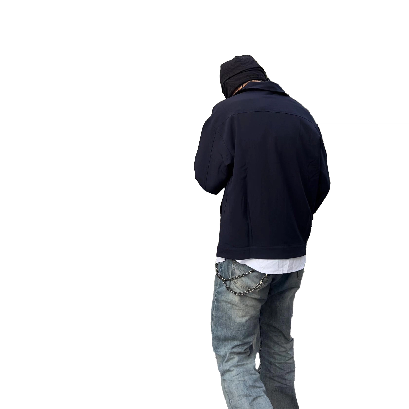 masongarments cleanfit