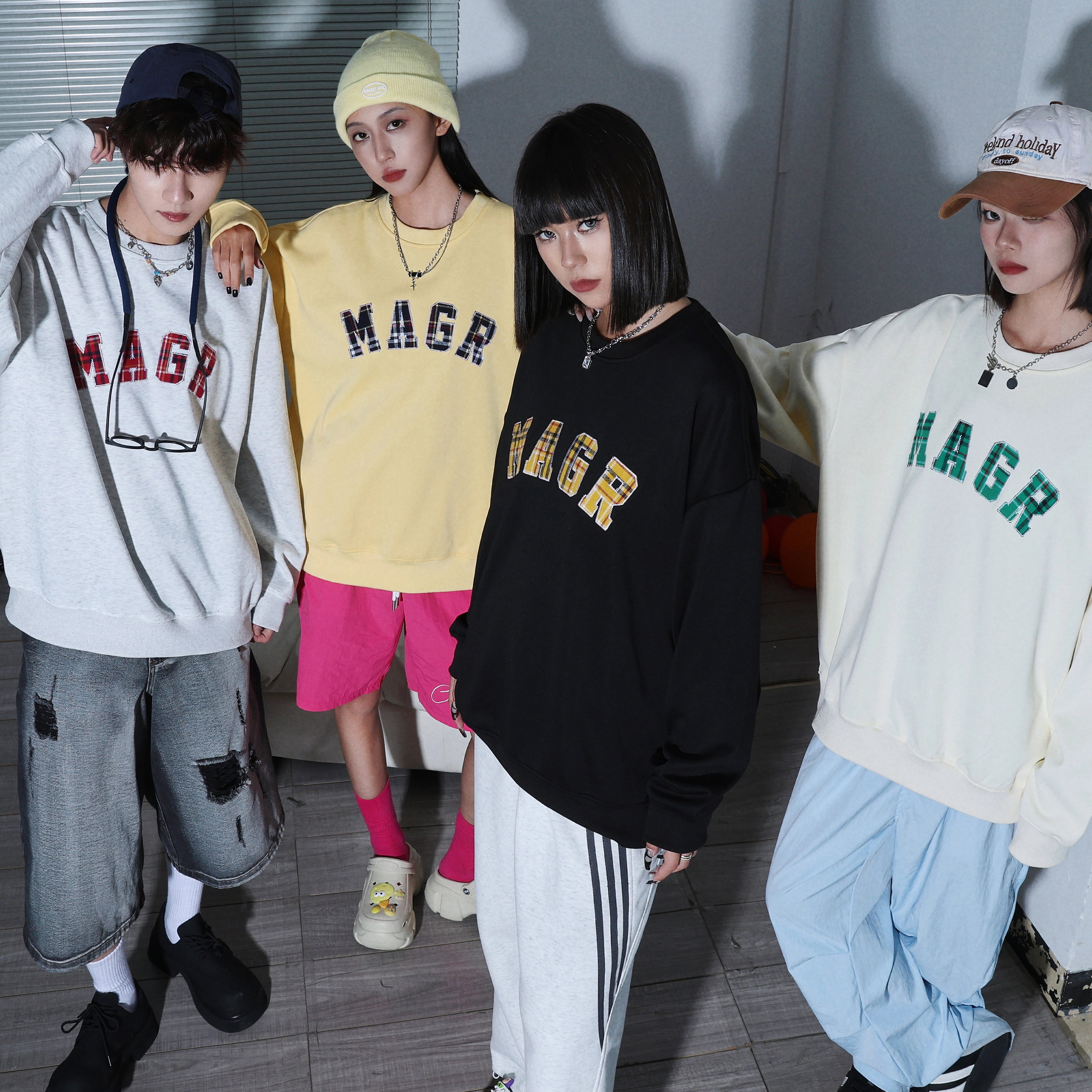 masongarments Cleanfit