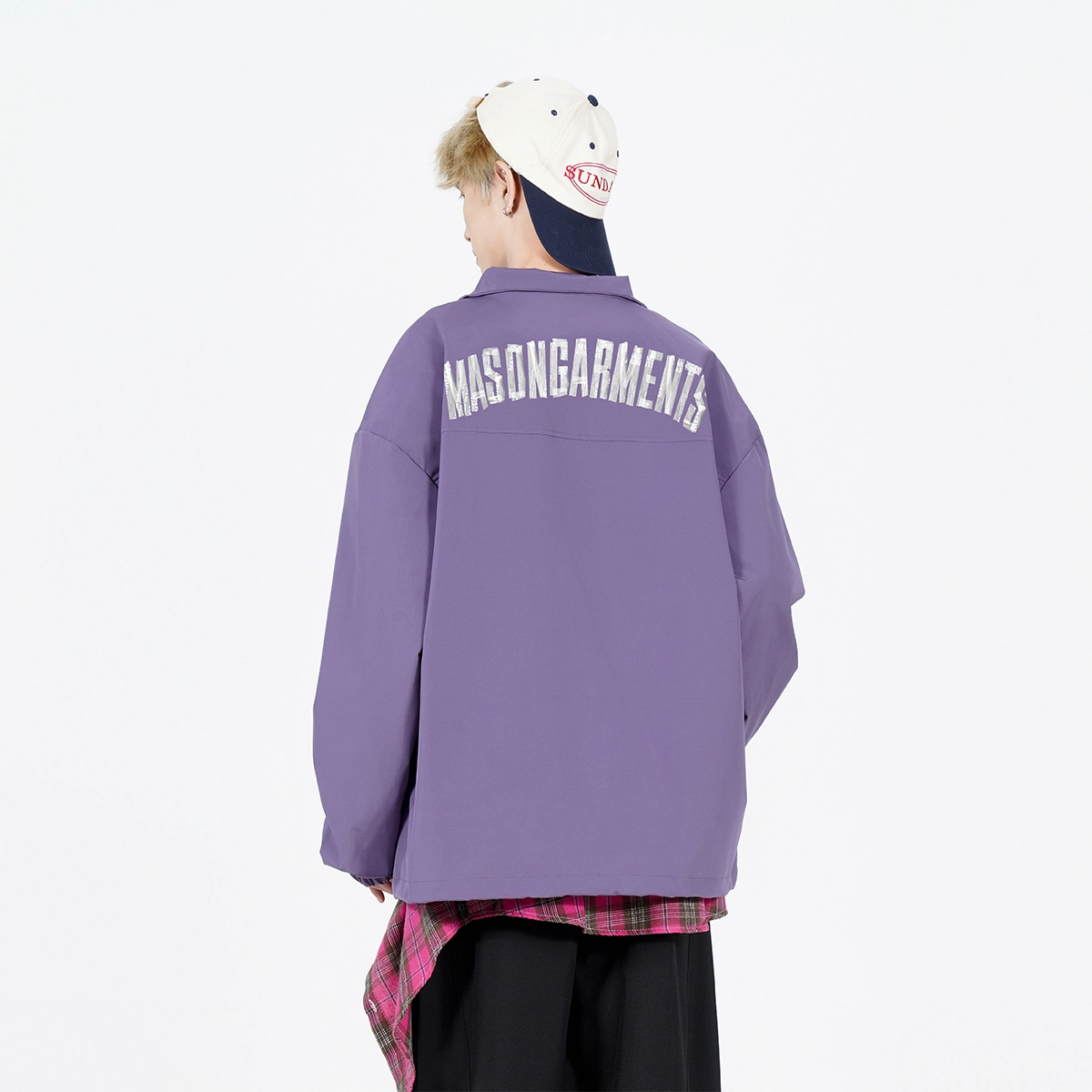 masongarments Logo