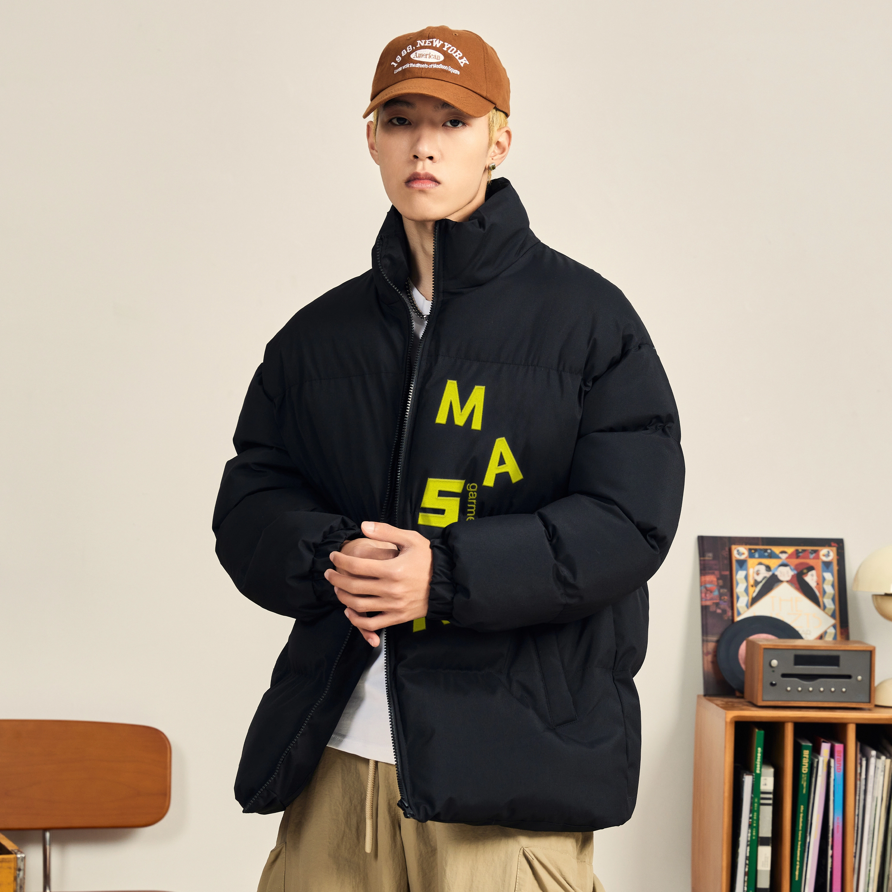 masongarments LOGO