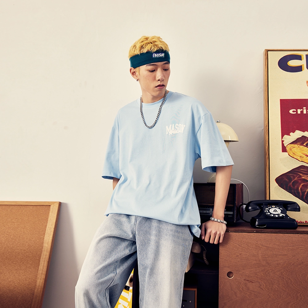 masongarments LogoT