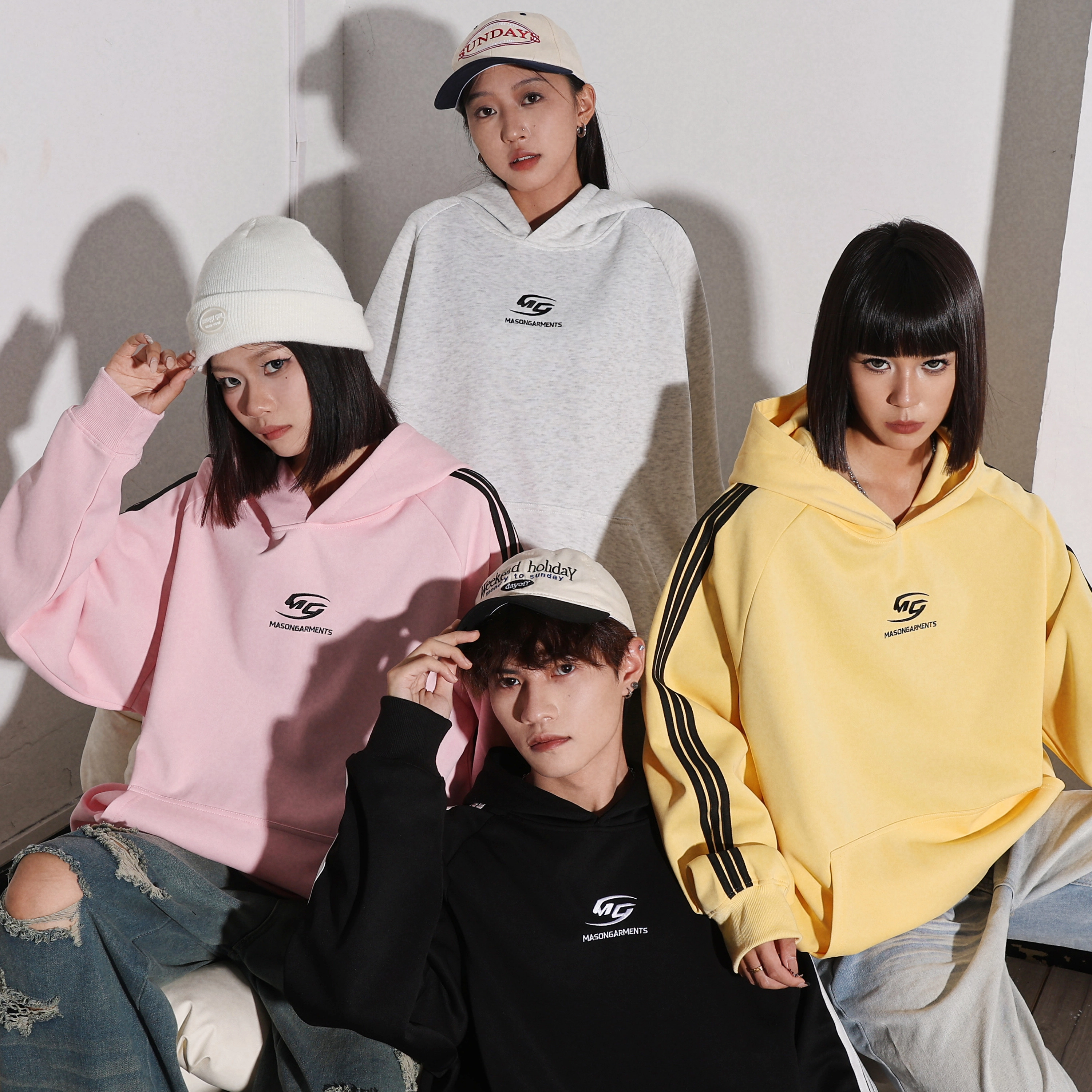 masongarments LOGO