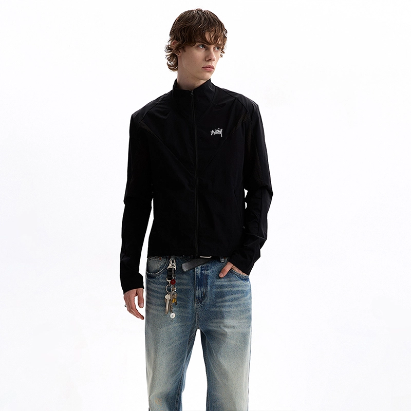 masongarments UPF50+cleanfitboxy