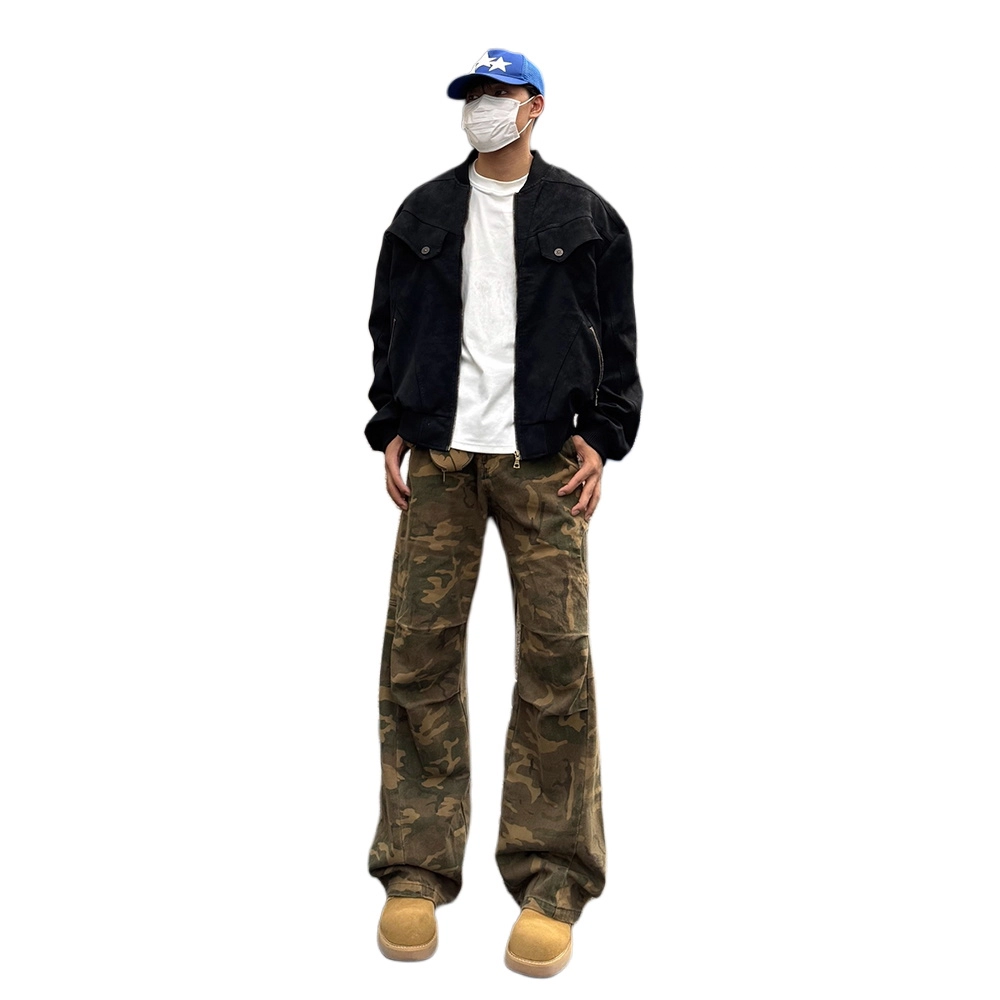 masongarments cleanfit