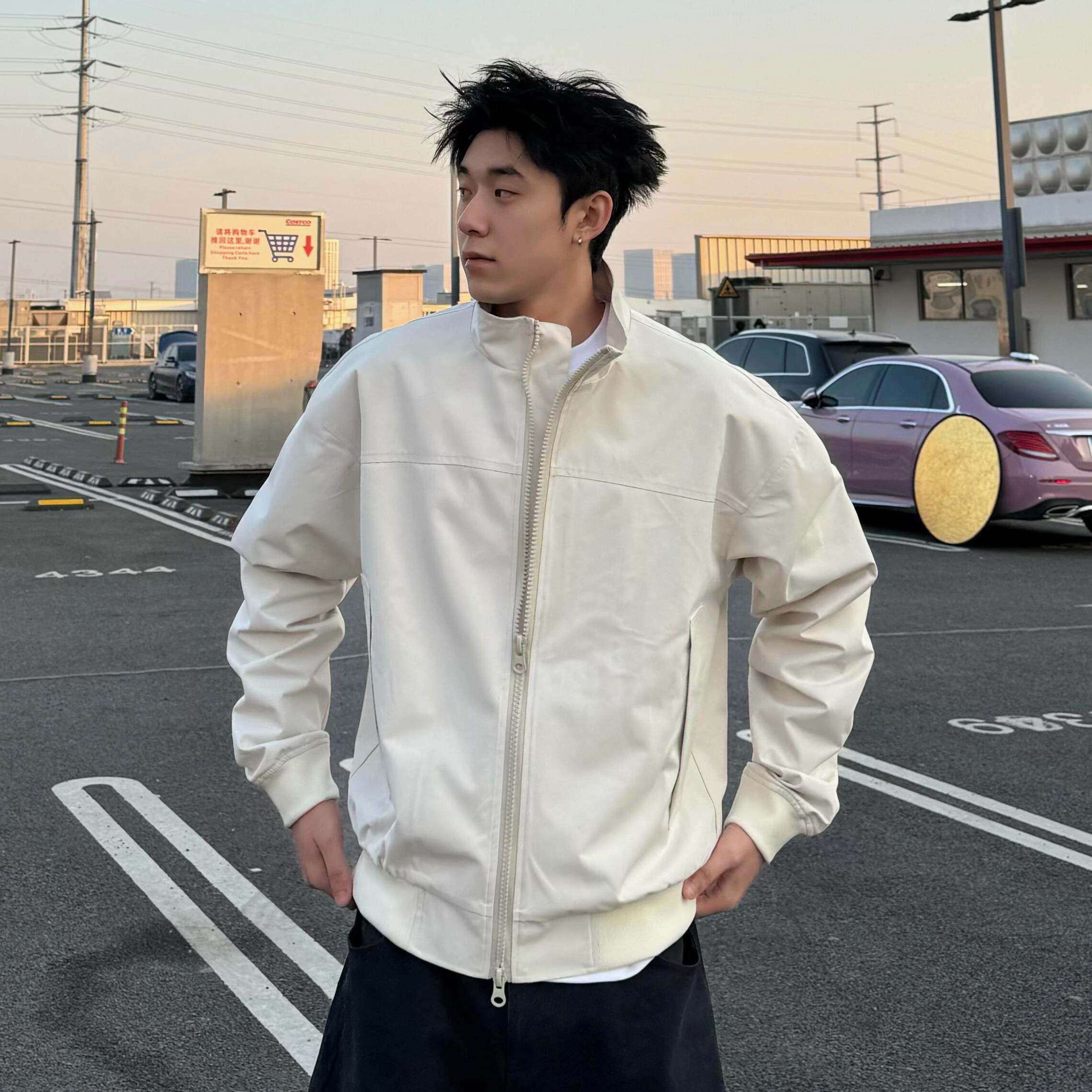 masongarments Cleanfit