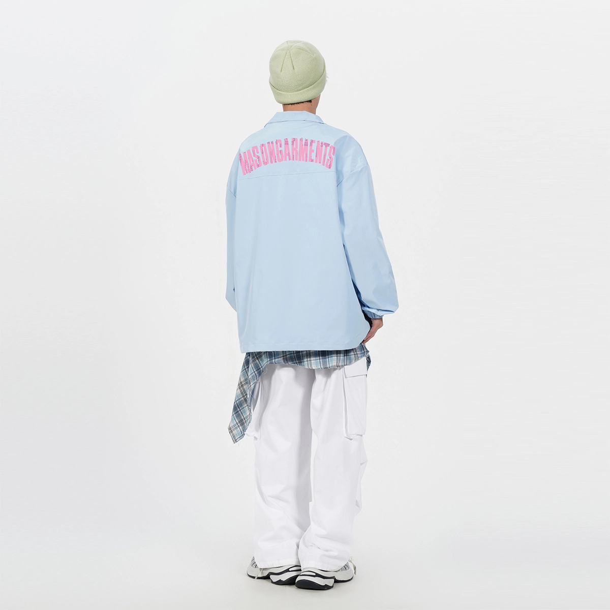 masongarments Logo