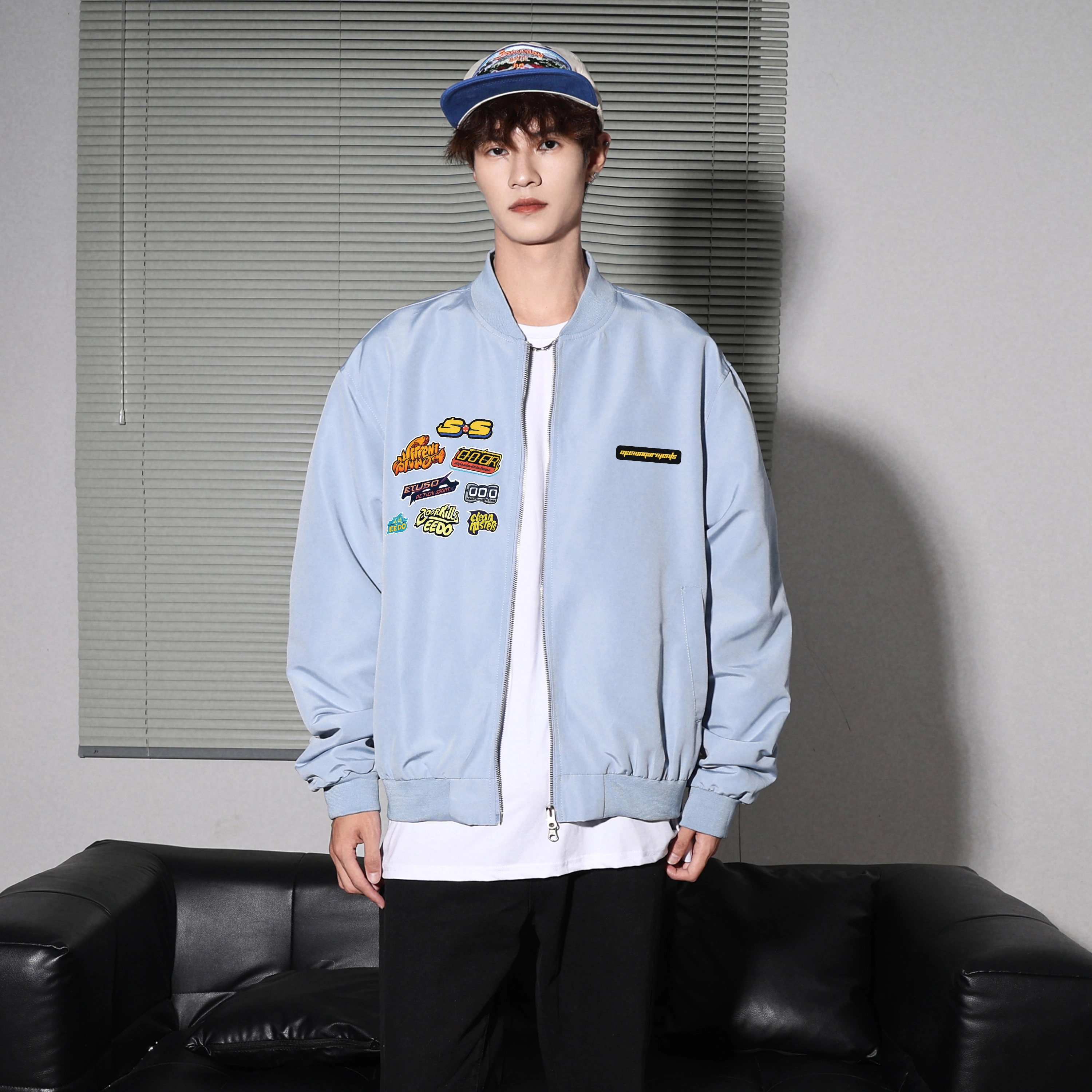masongarments