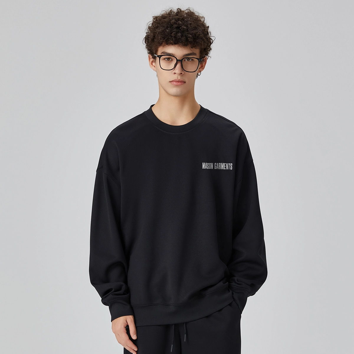 masongarments Blacktape logo
