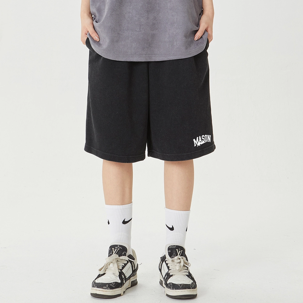masongarments LogoT