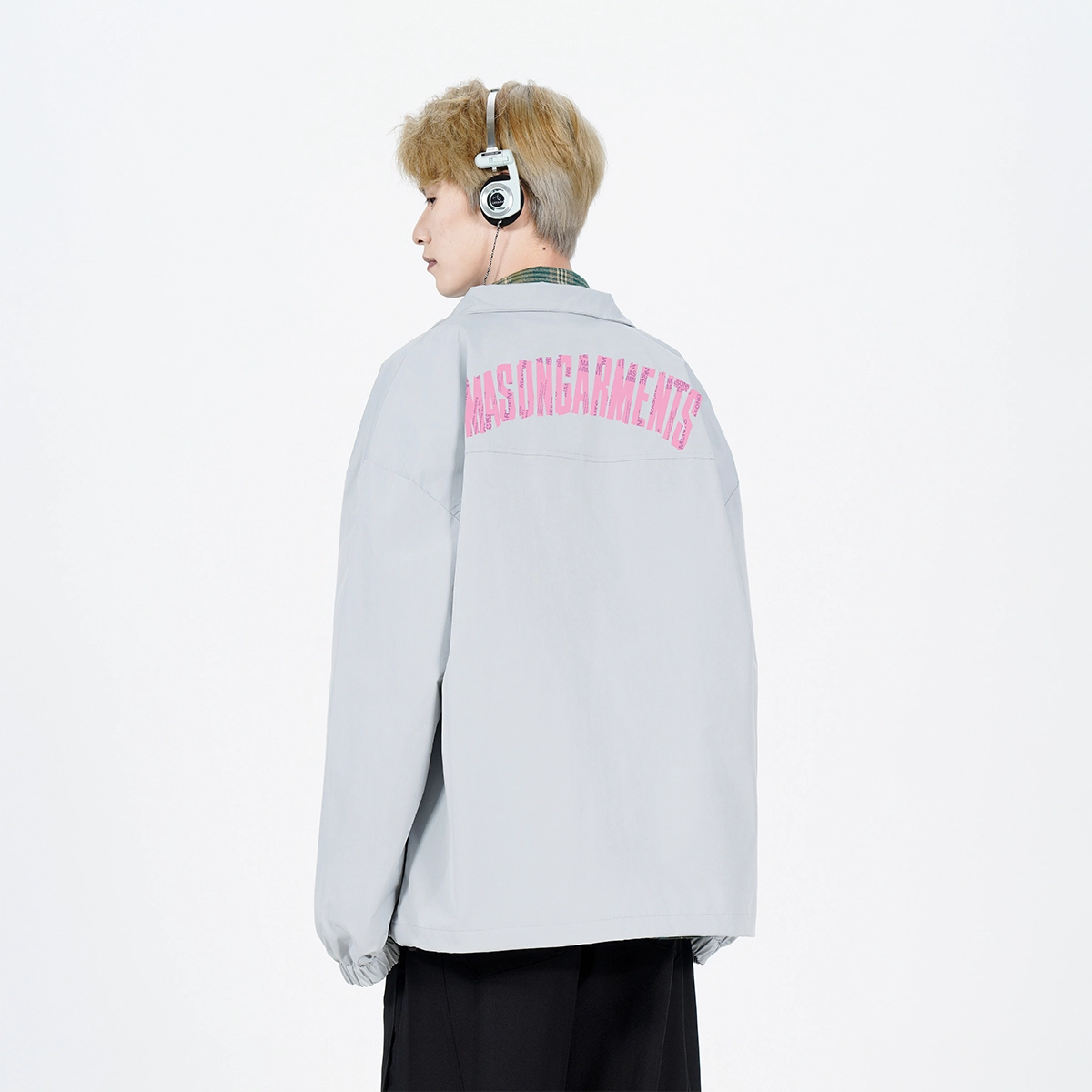 masongarments Logo