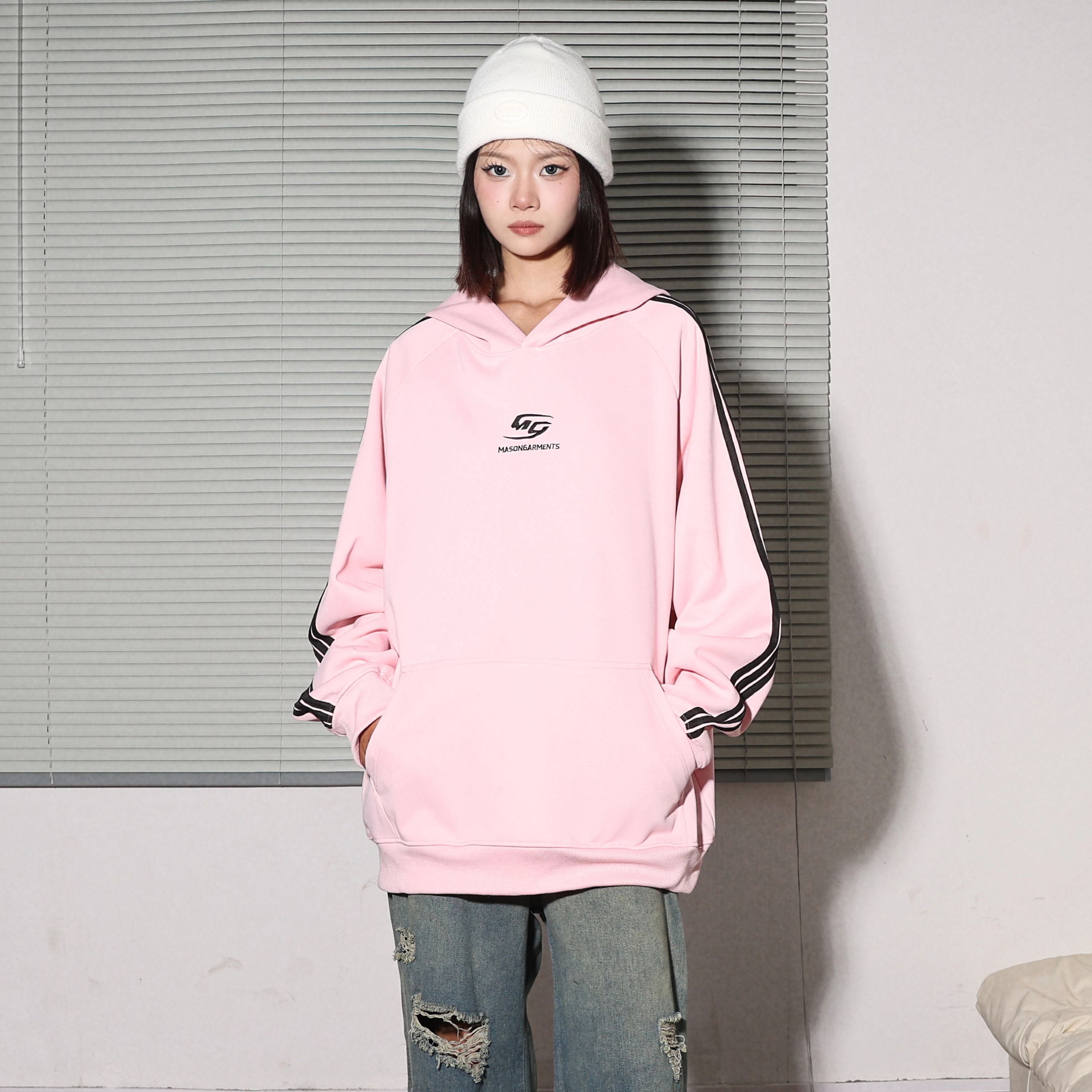 masongarments LOGO