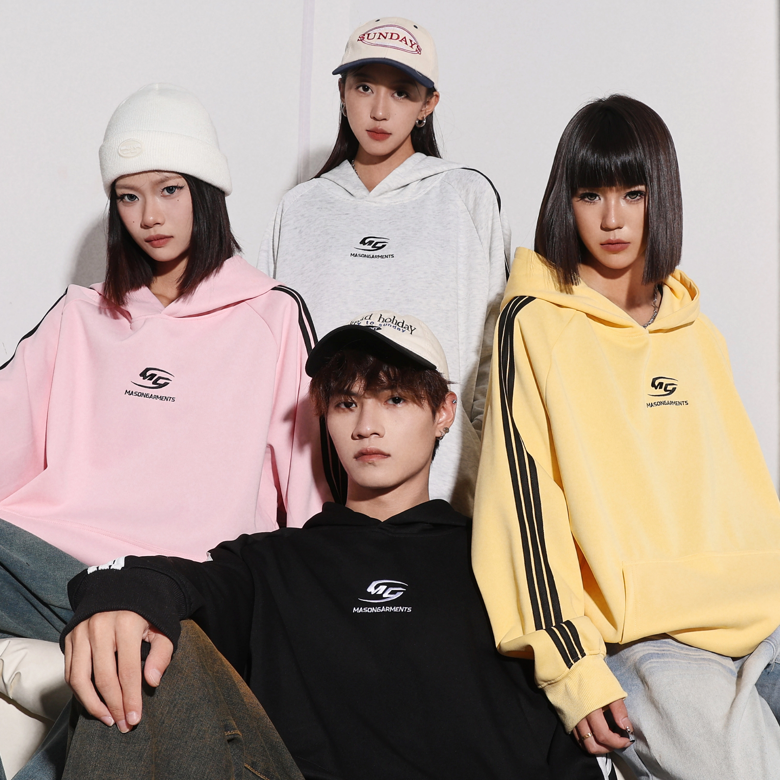 masongarments LOGO