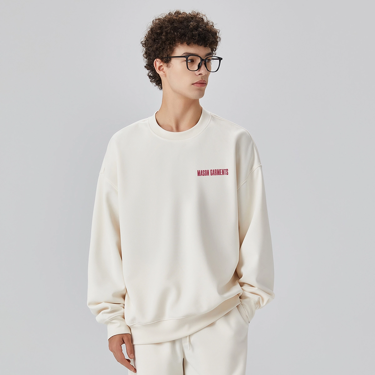 masongarments Blacktape logo